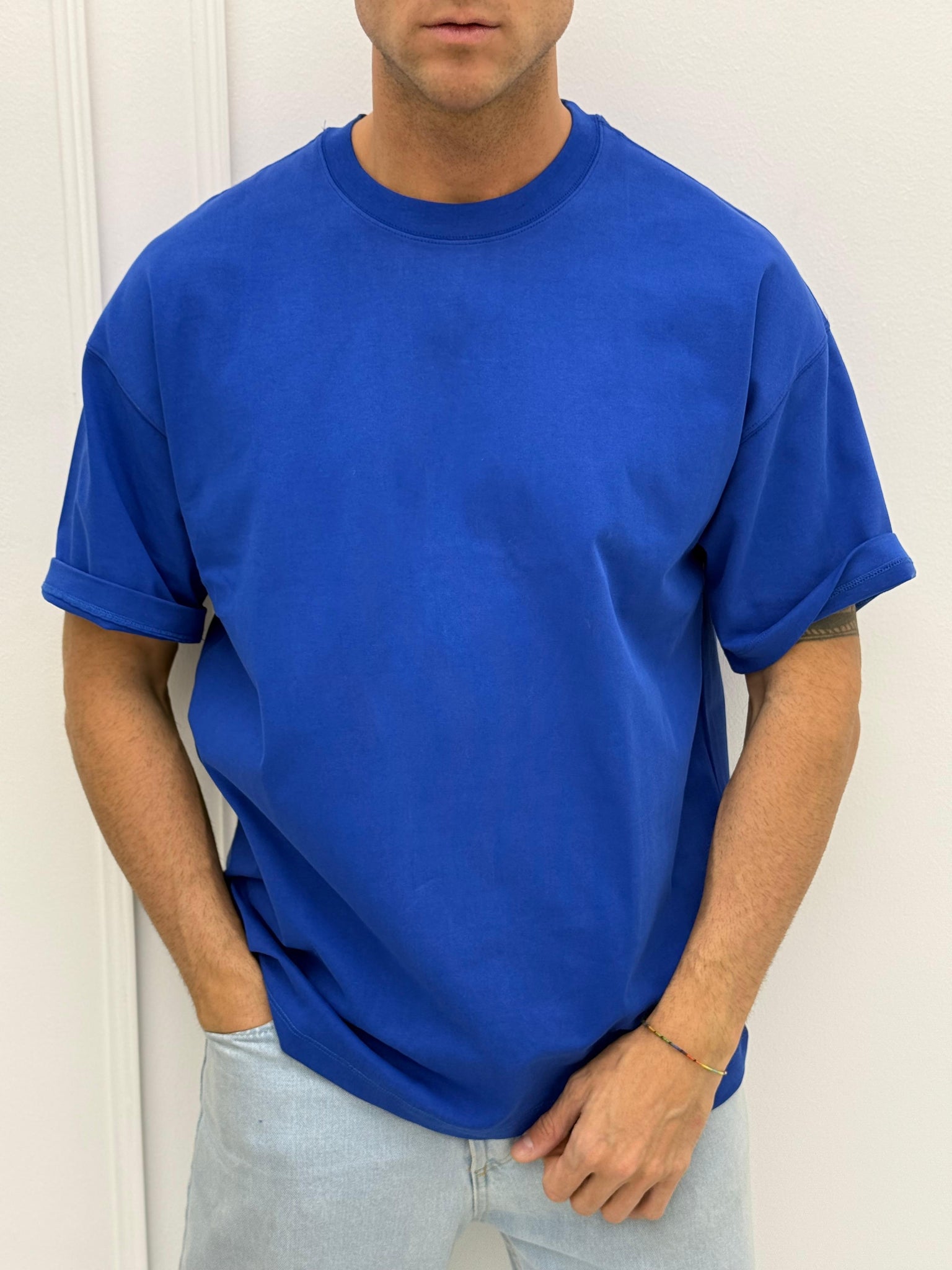 T-SHIRT OVER PREMIUM