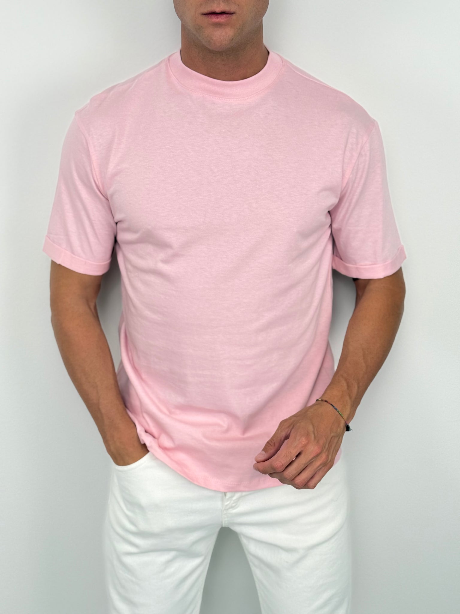 T-SHIRT REVERSE