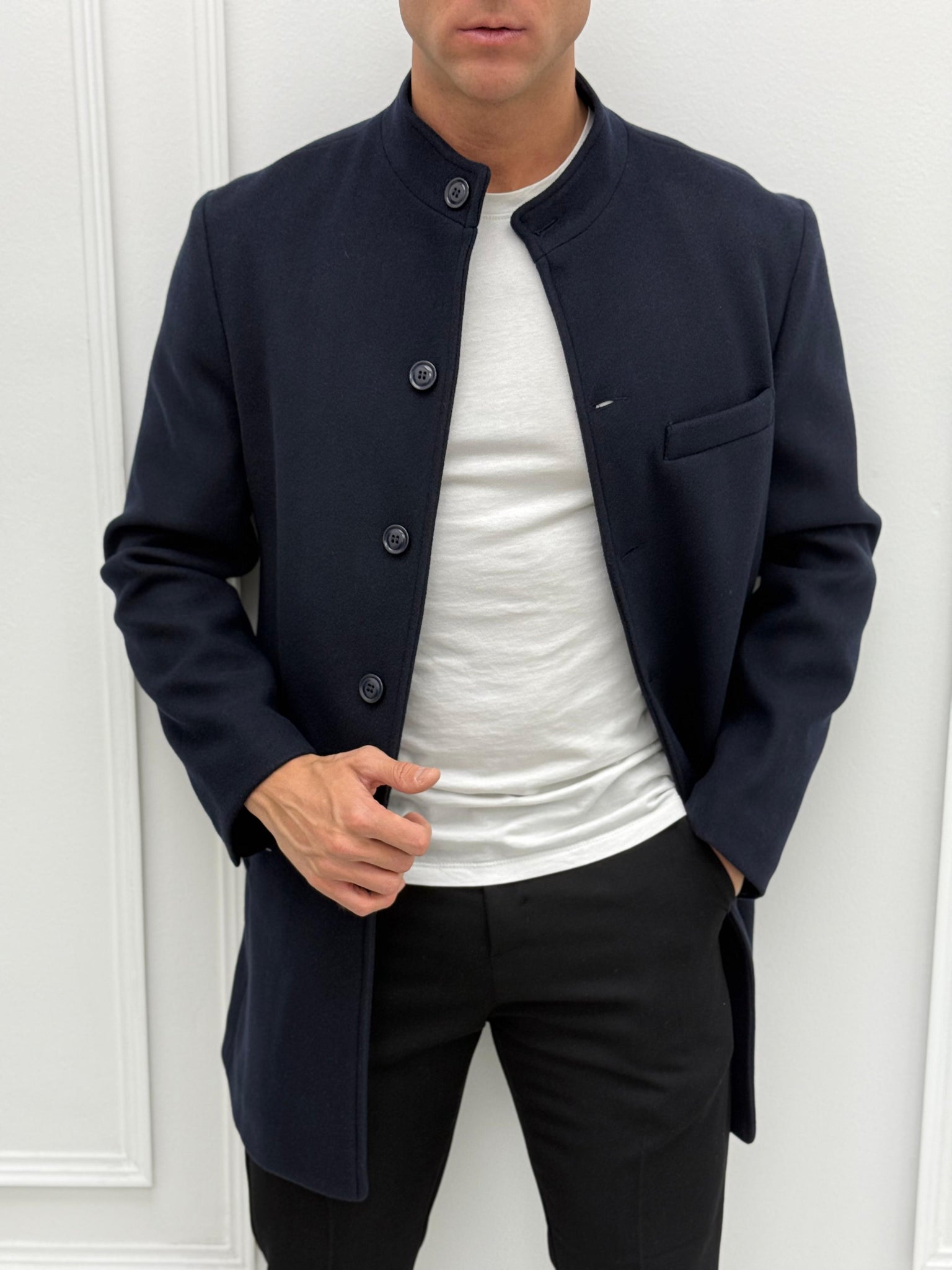 CAPPOTTO GALWAY