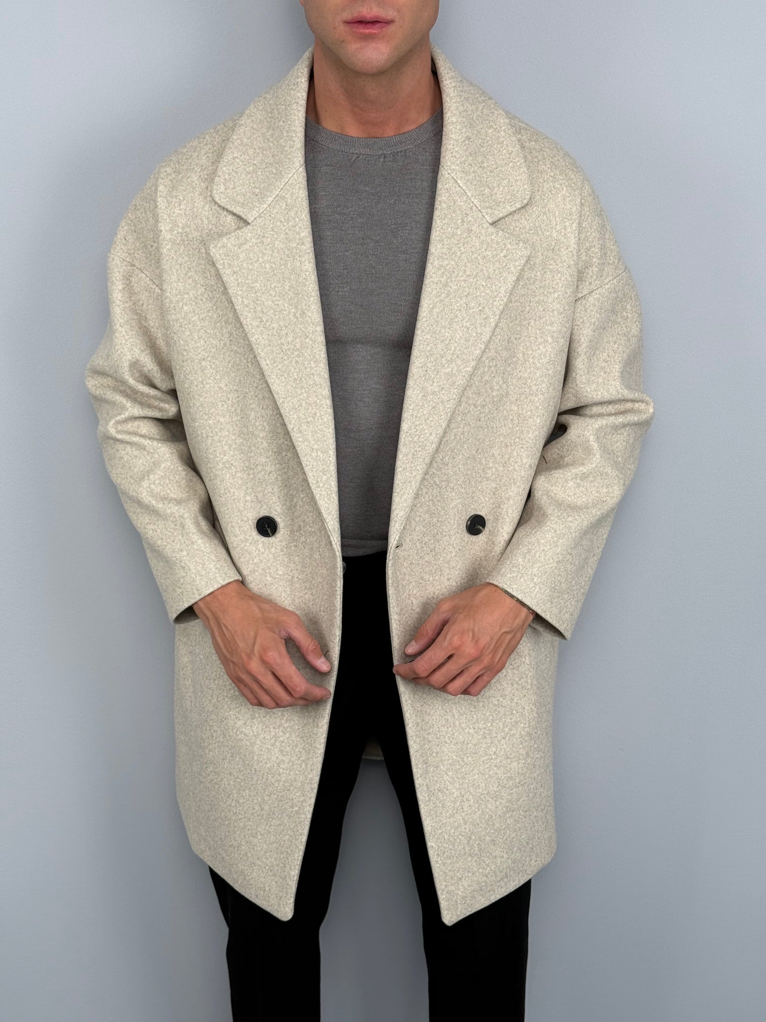 CAPPOTTO LONDON NEW