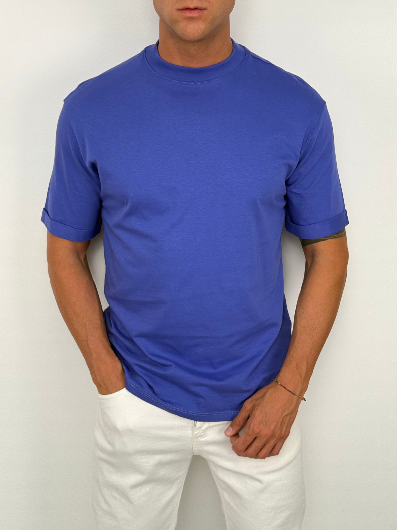 T-SHIRT REVERSE