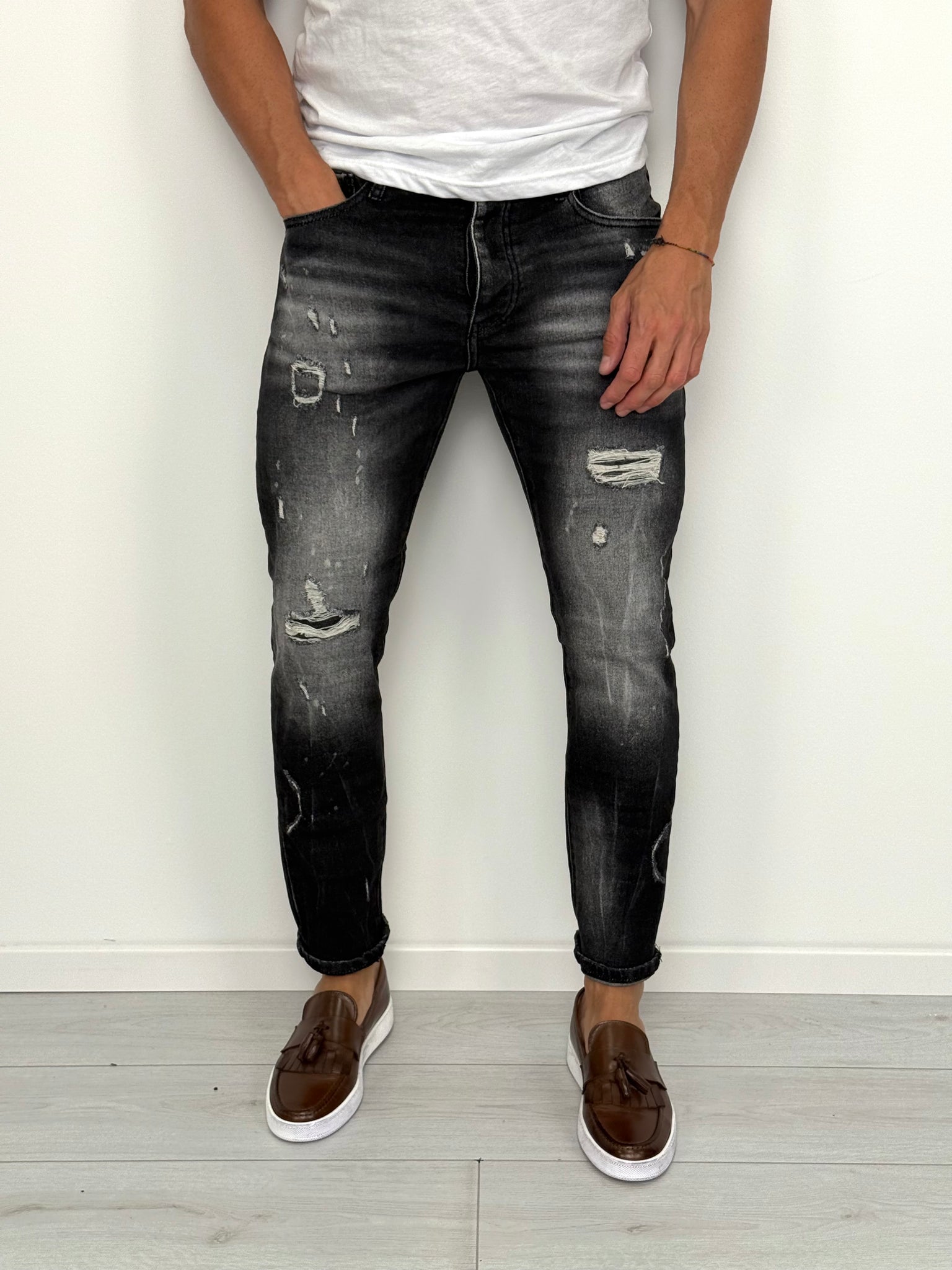 JEANS EDIMBURGO