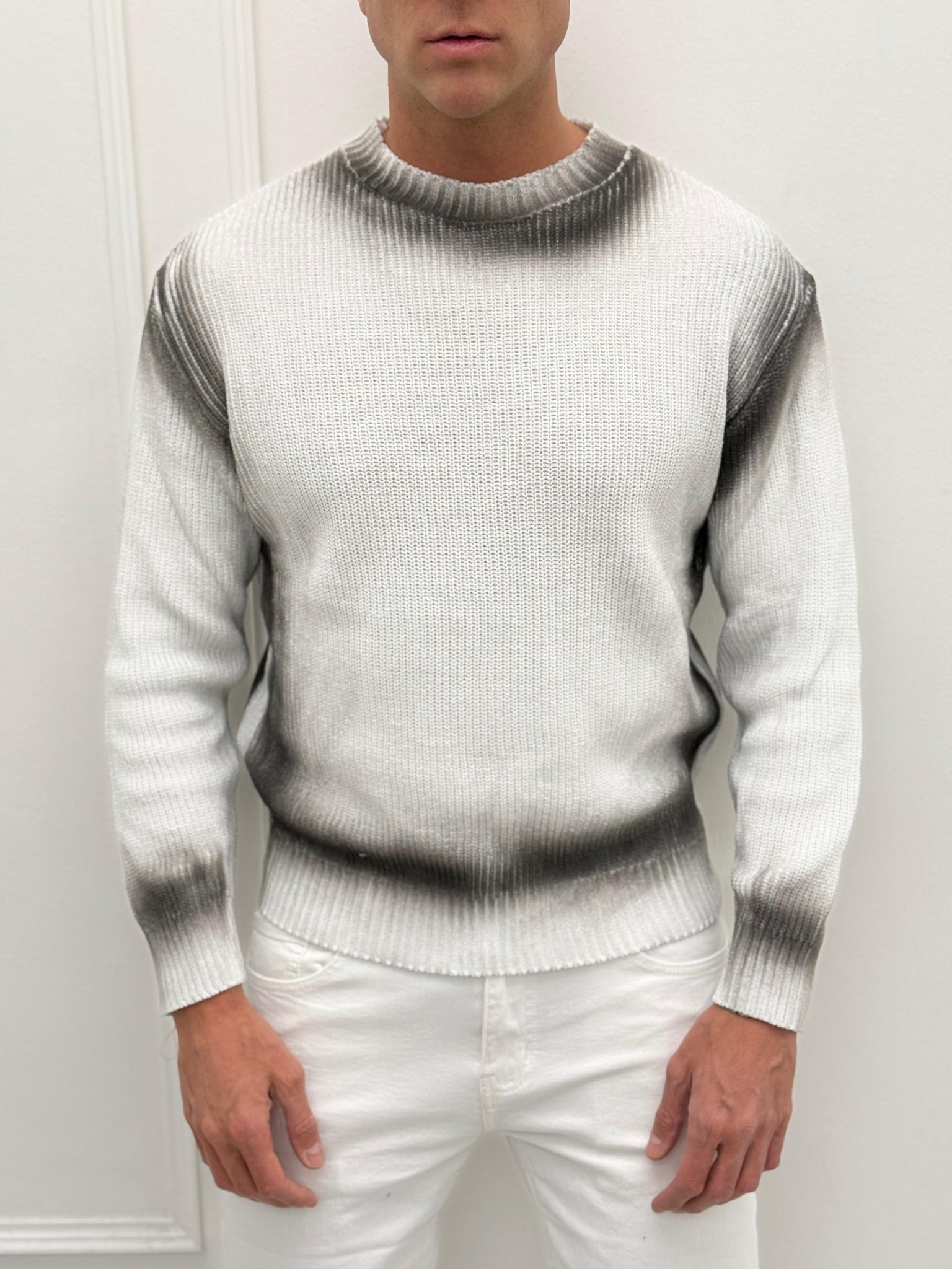 MAGLIONE SPRAY PREMIUM
