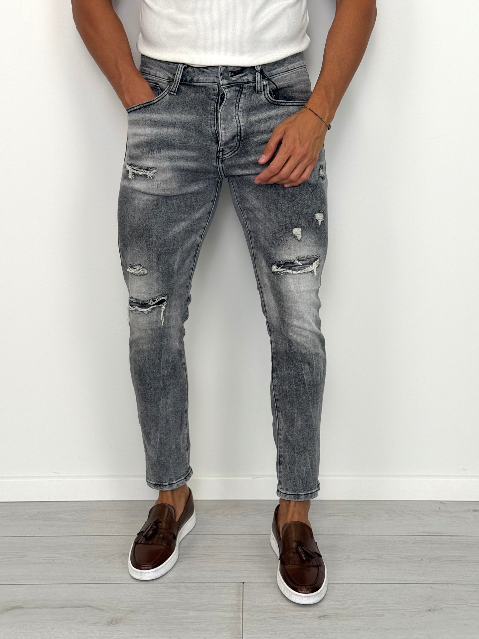 JEANS UNIVERSAL