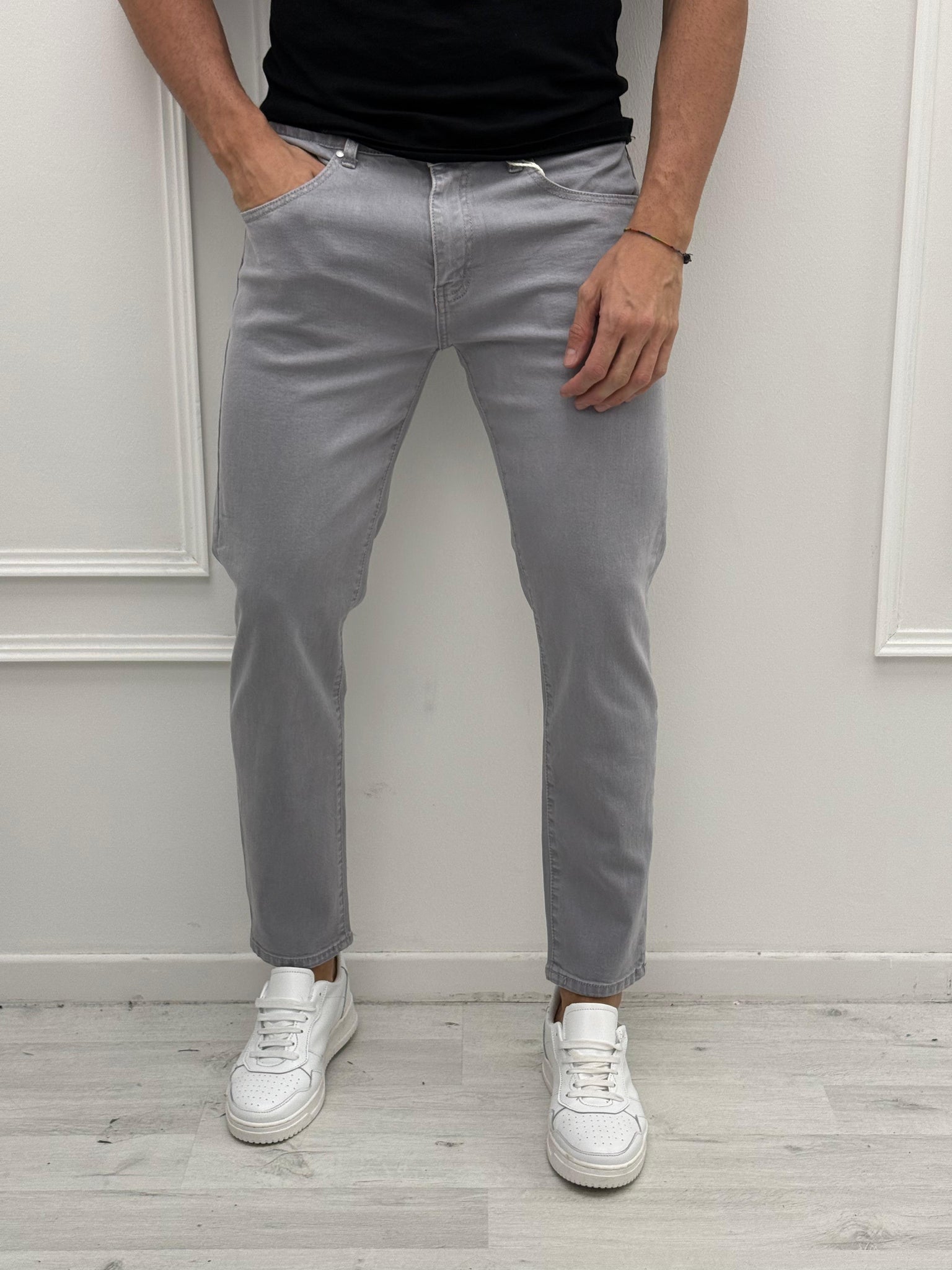 JEANS MALCOM