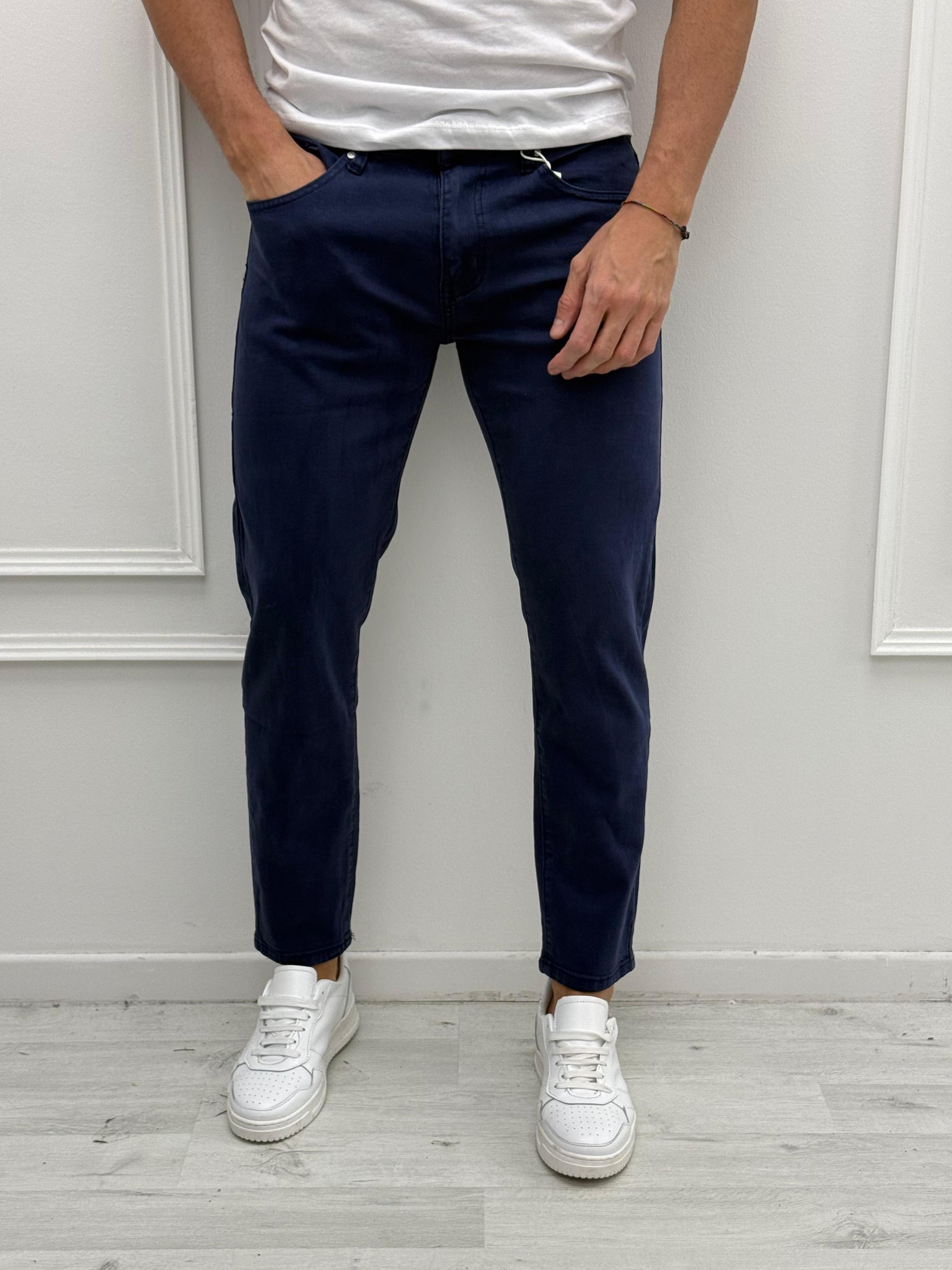 JEANS MALCOM