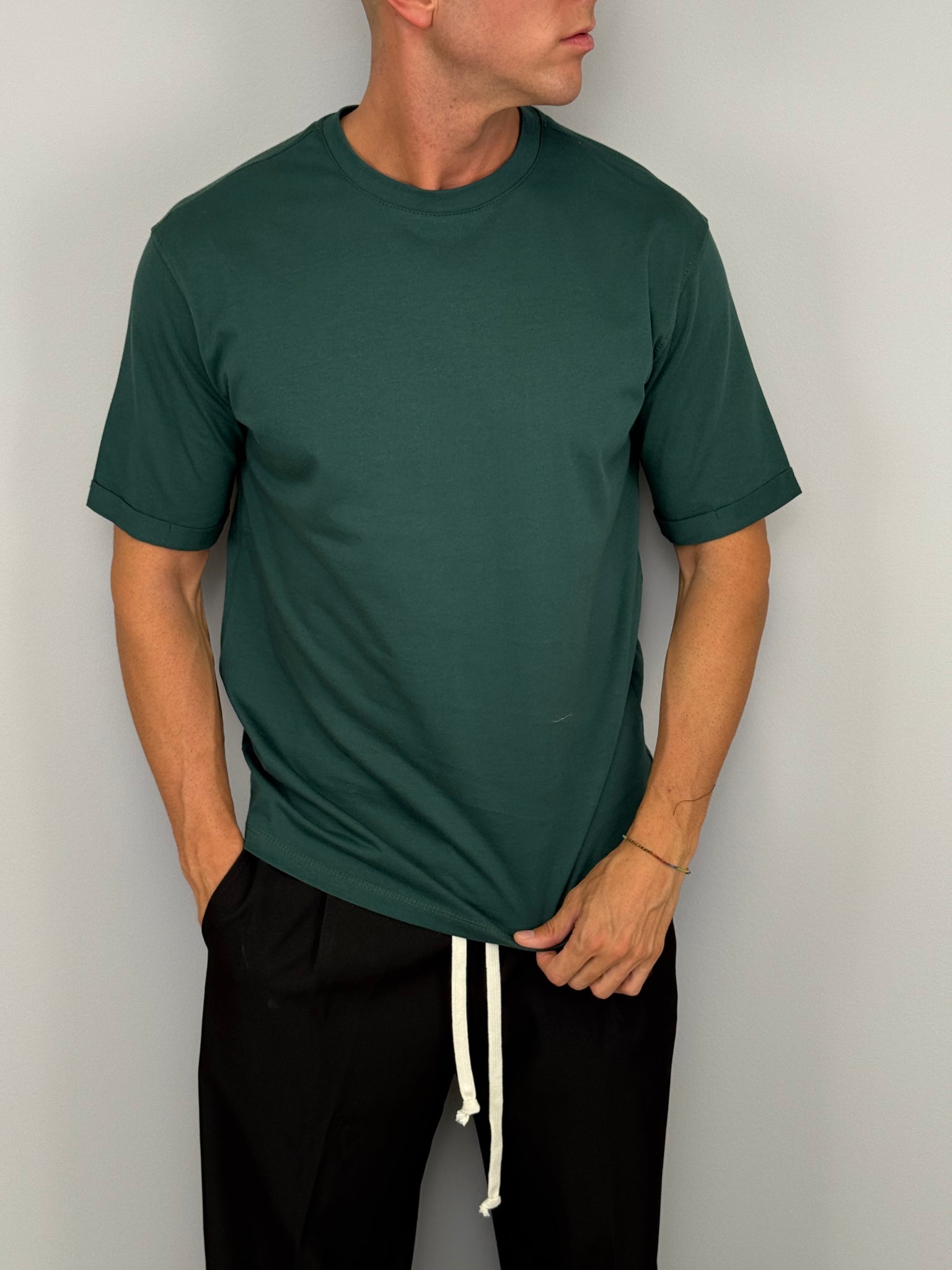 T-SHIRT FANTIC
