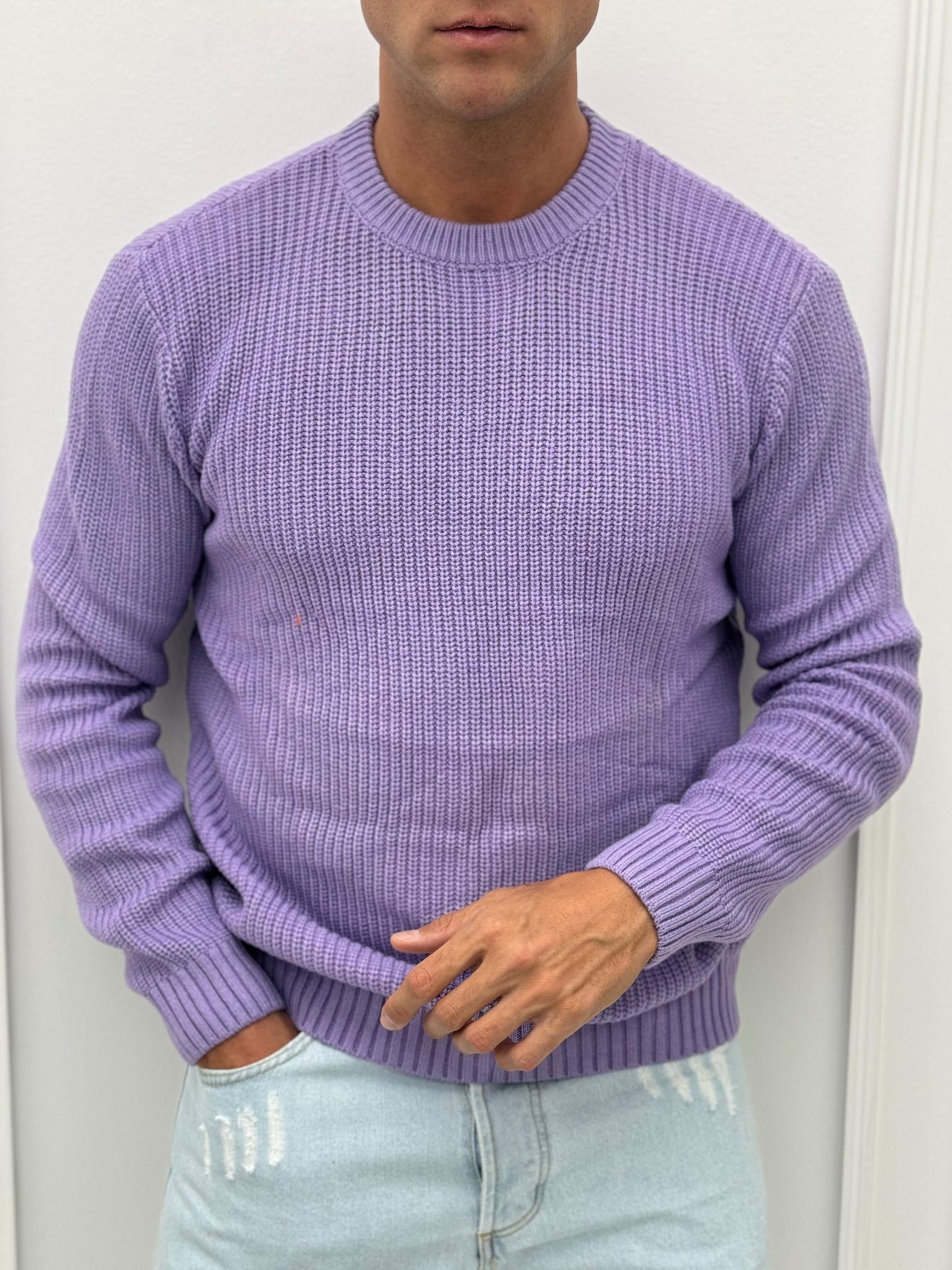 MAGLIONE ZANTE