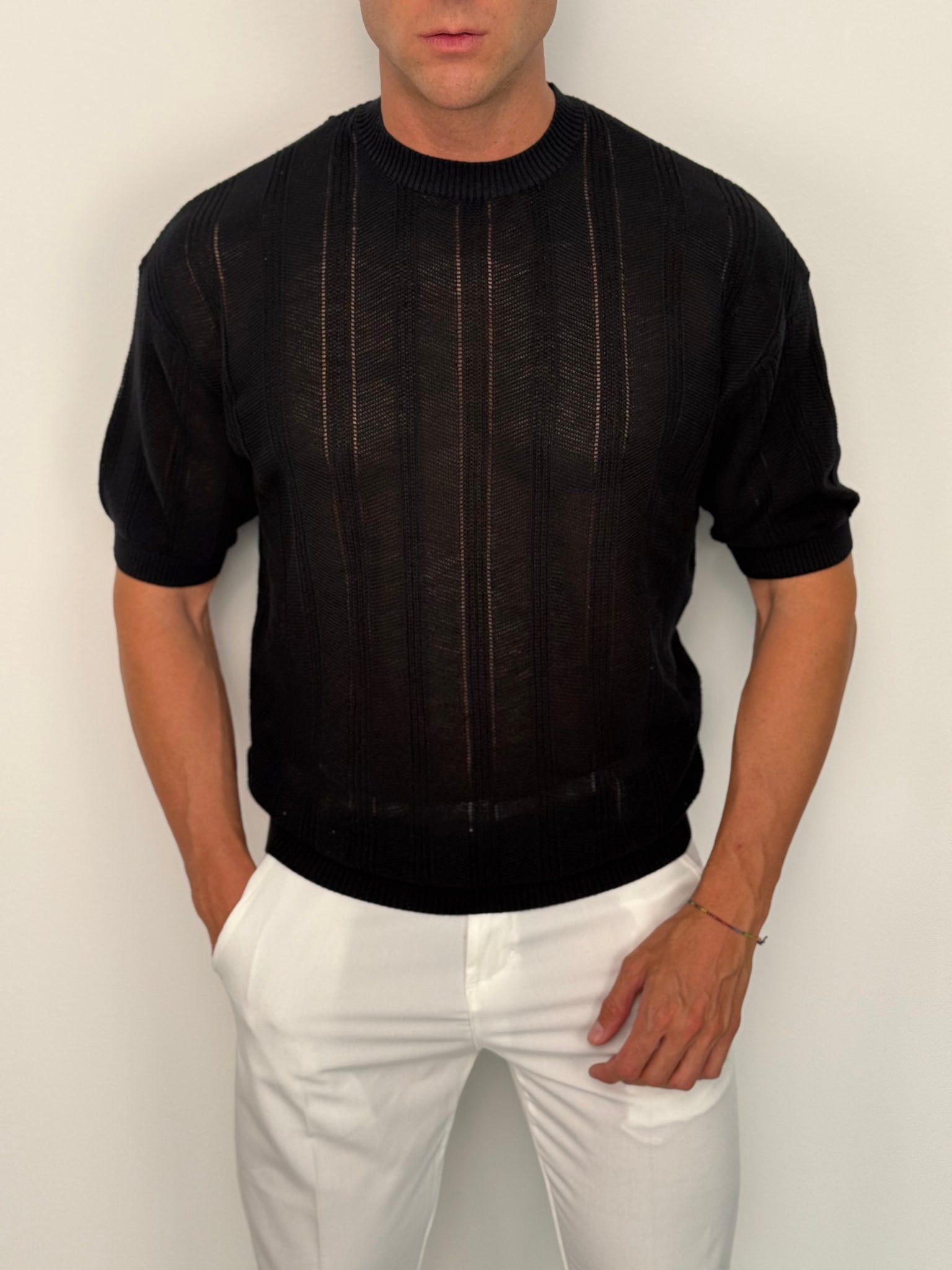 T-SHIRT MYKONOS
