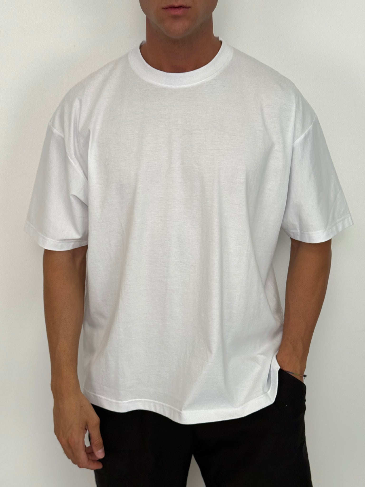 T-SHIRT RECKLESS