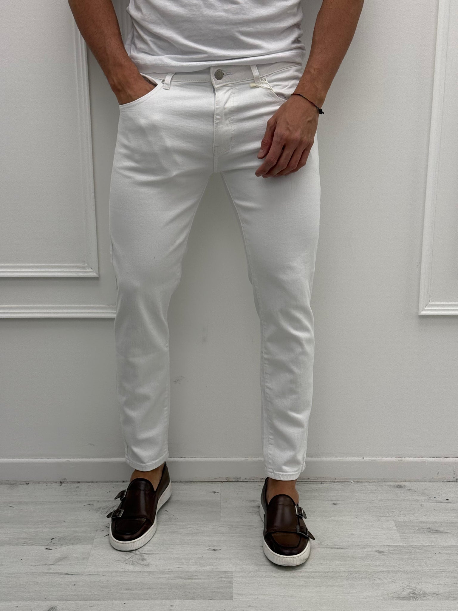 JEANS MALCOM