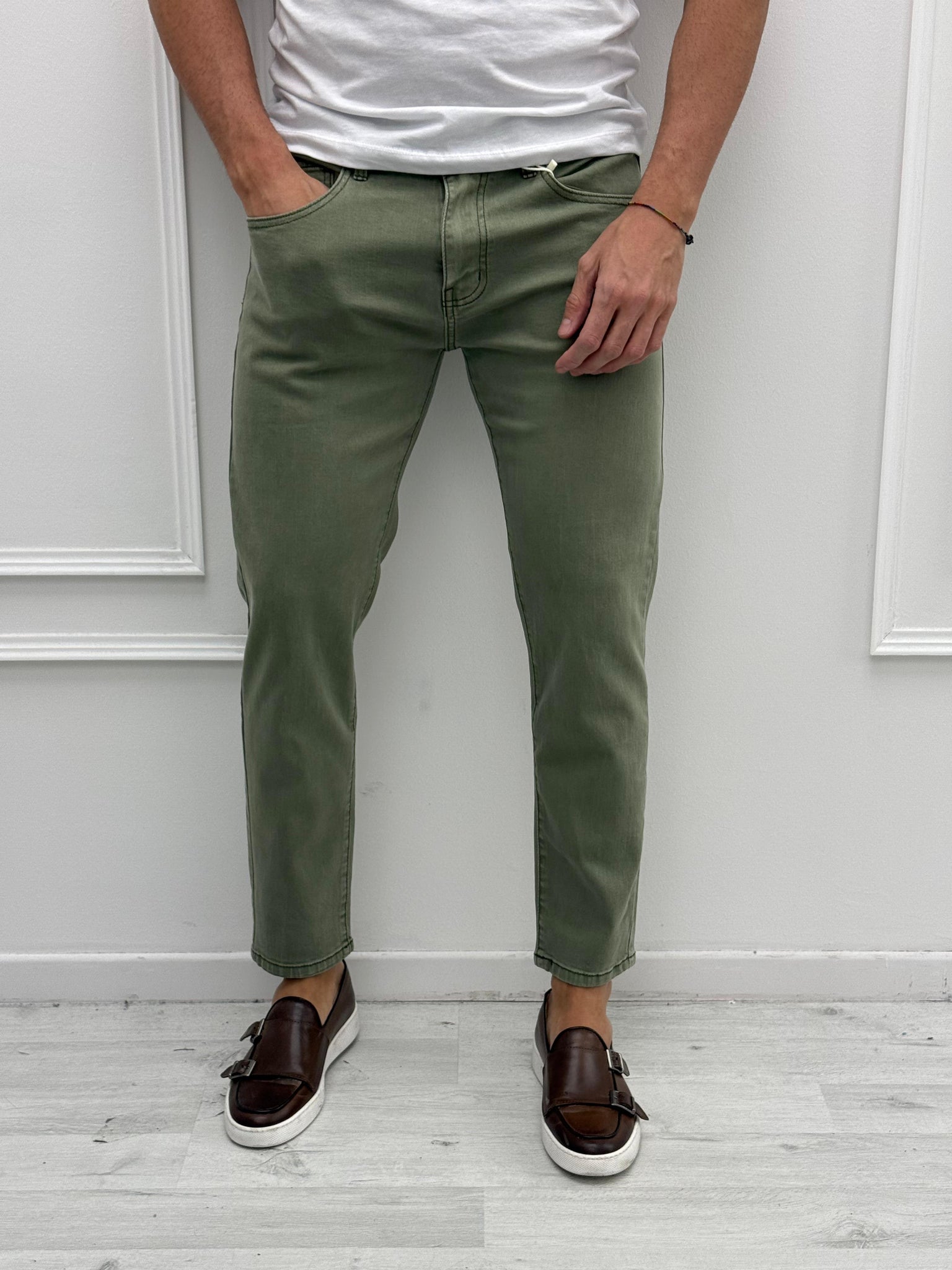 JEANS MALCOM