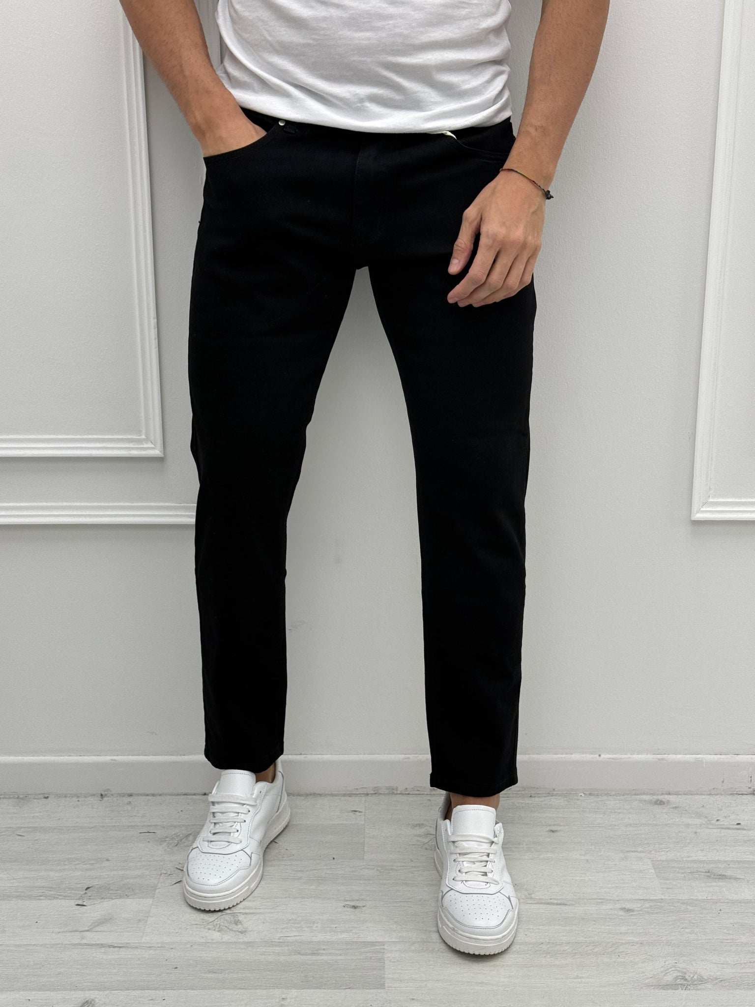 JEANS MALCOM