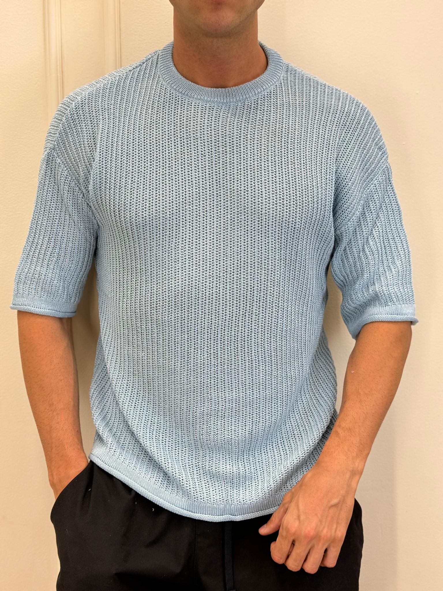 T-SHIRT BOULEVARD