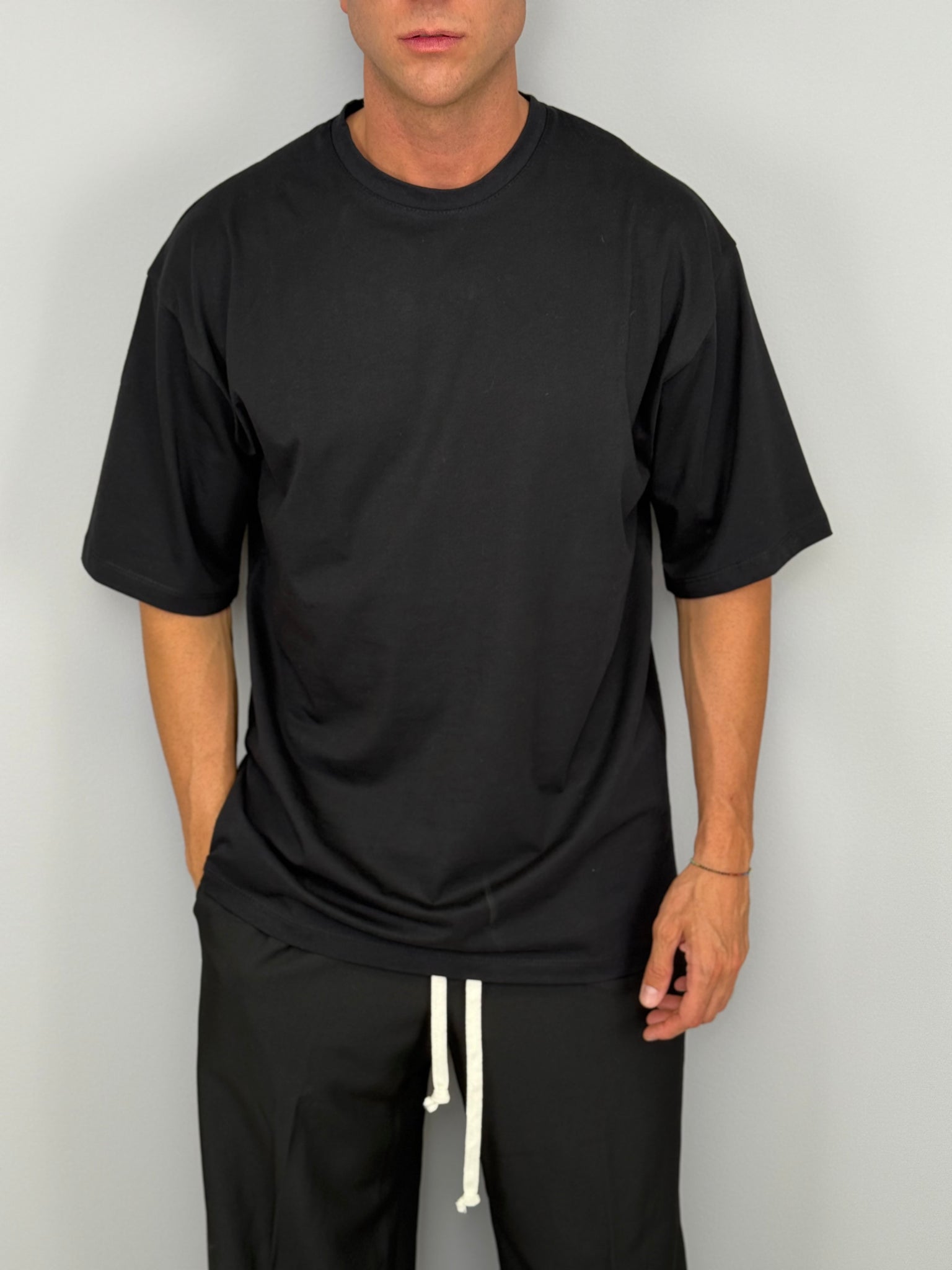 T-SHIRT PLANT