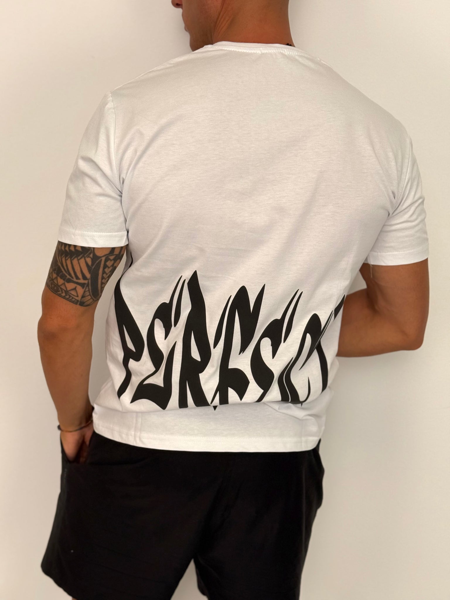 T-SHIRT PERFECT