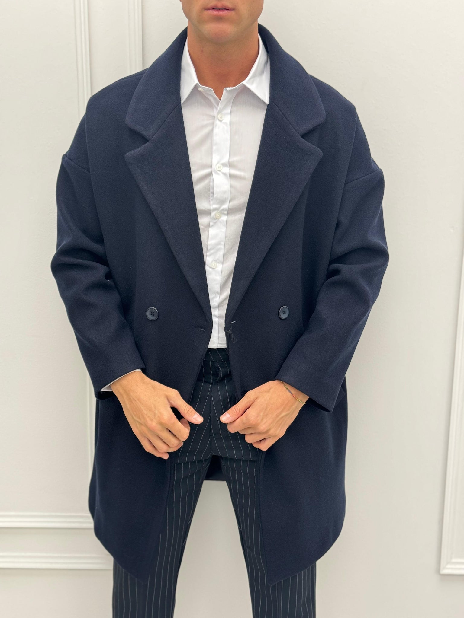 CAPPOTTO LONDON