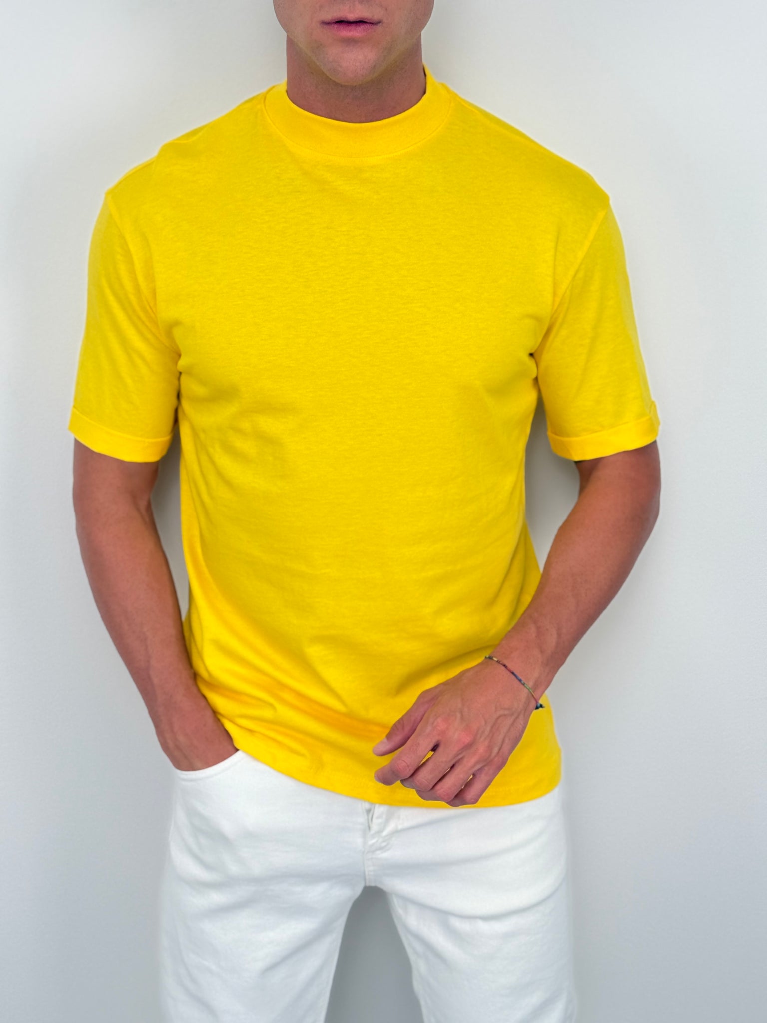 T-SHIRT REVERSE