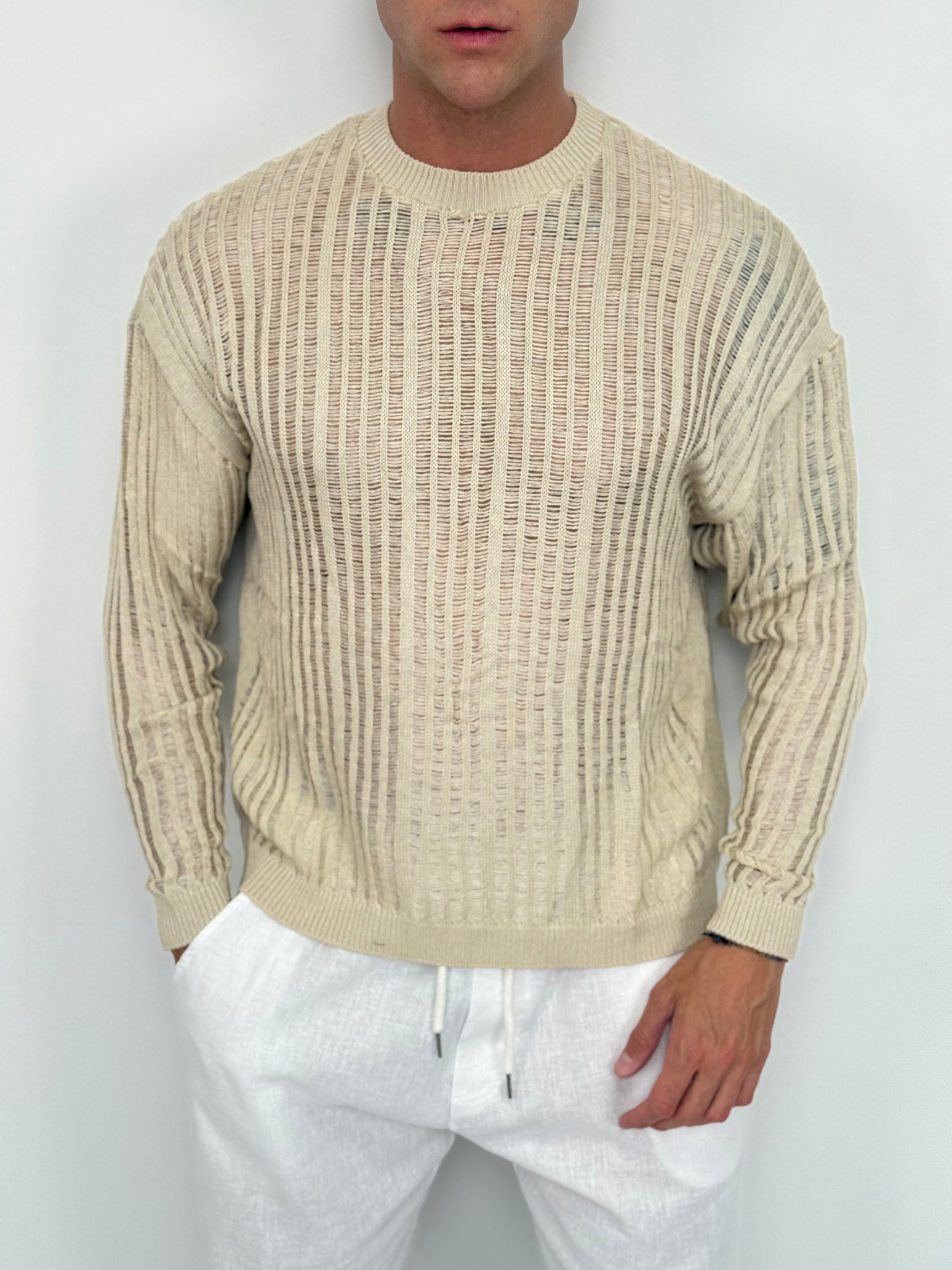MAGLIA RONNEBY