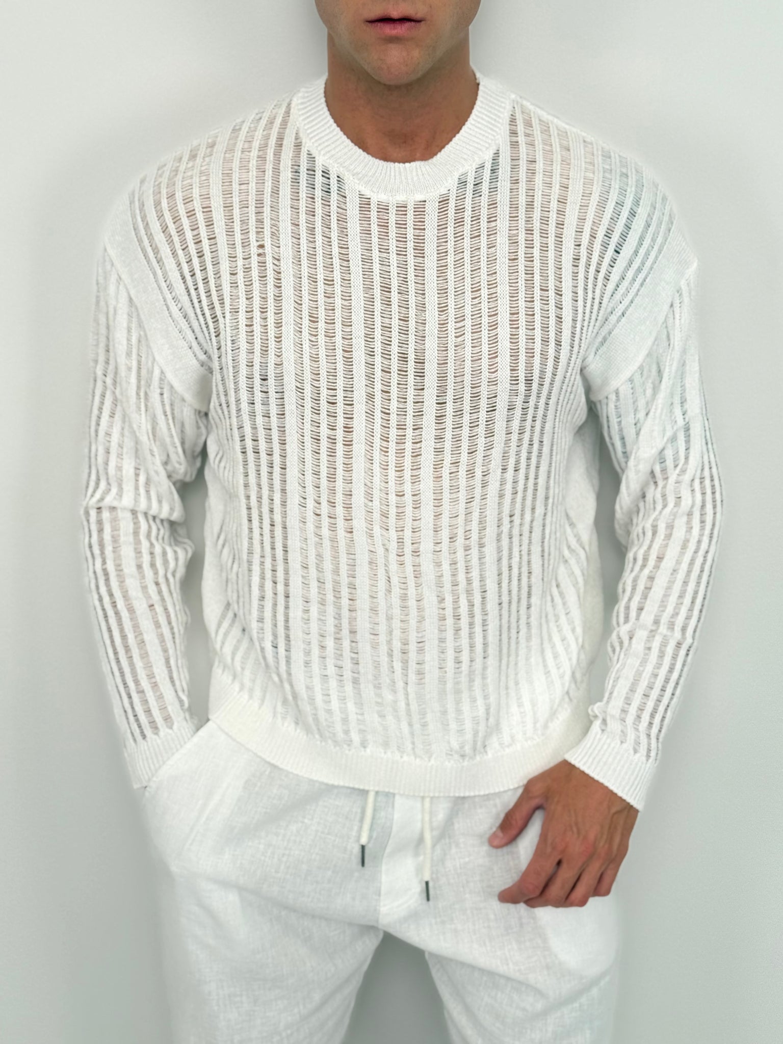 MAGLIA RONNEBY