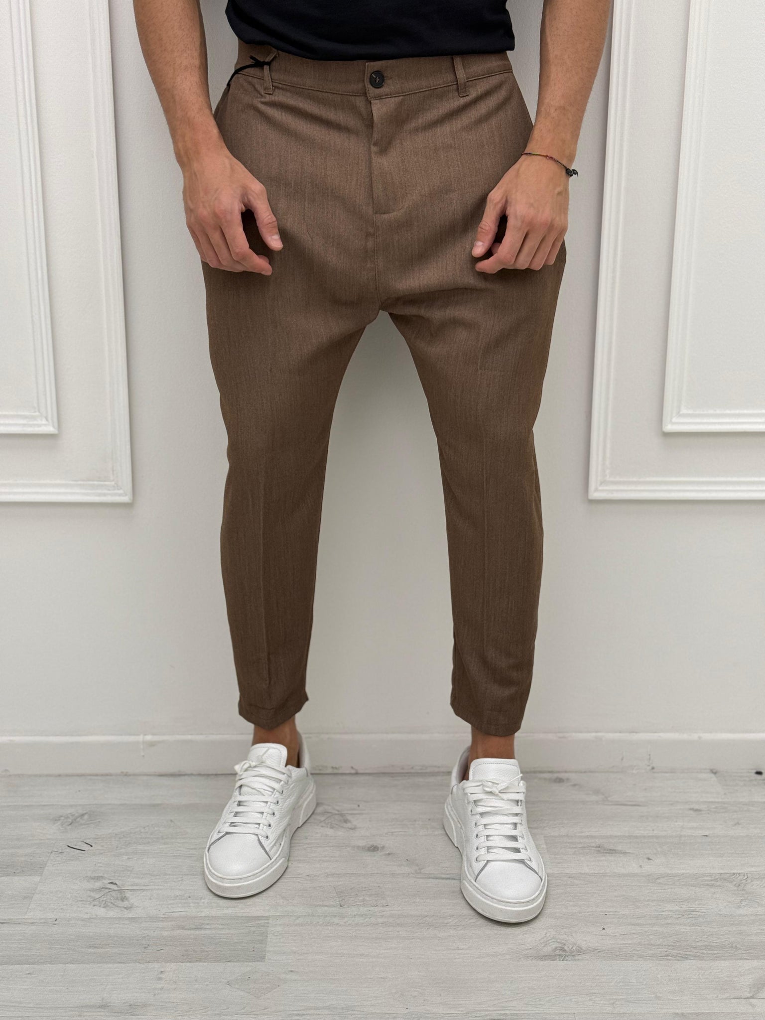 PANTALONE FOLLOW