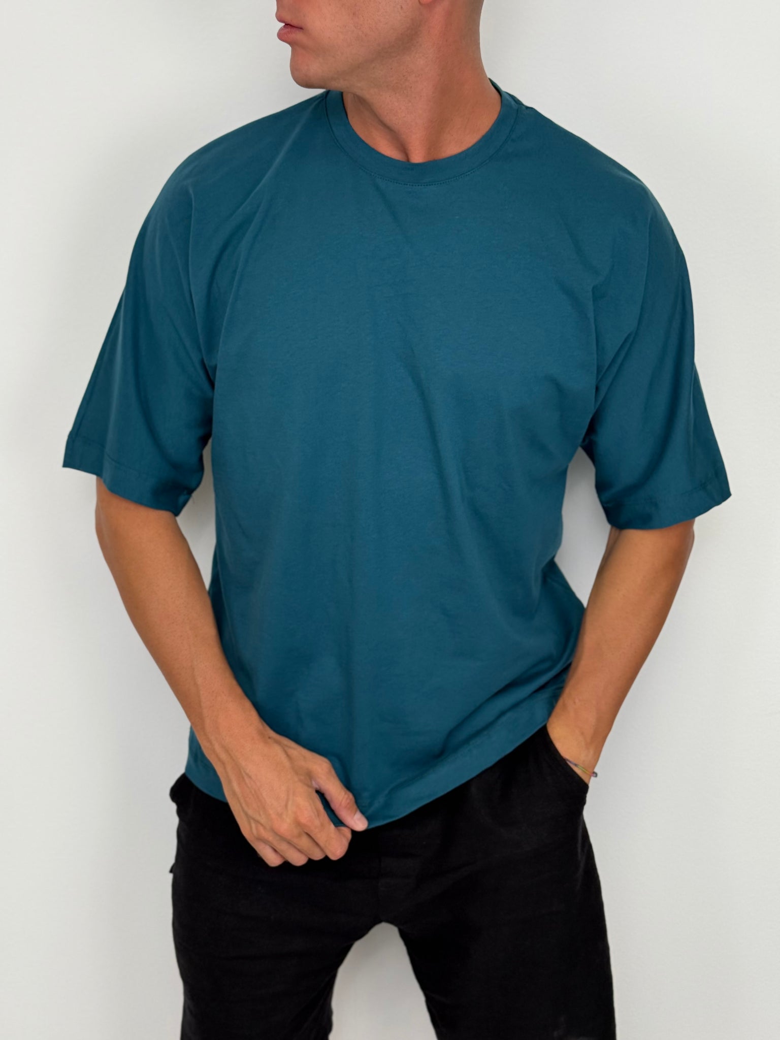 T-SHIRT V2 OVER