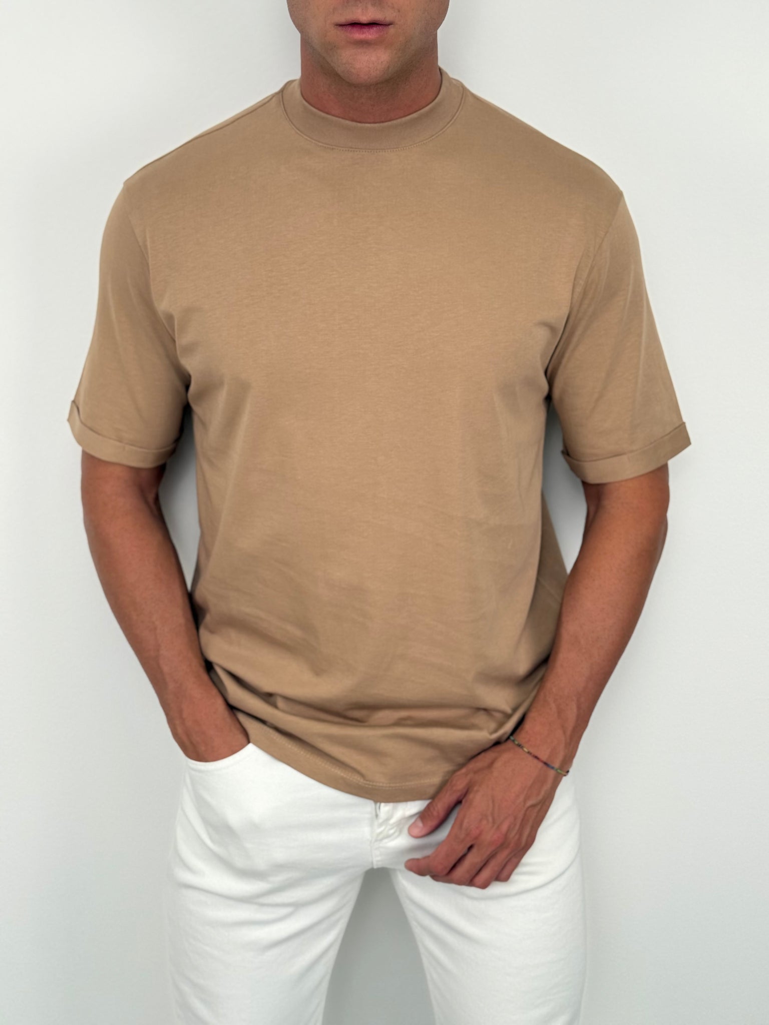 T-SHIRT REVERSE