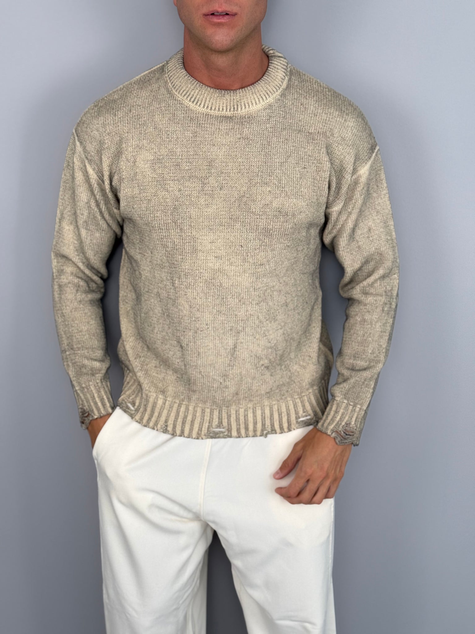 MAGLIONE BITE
