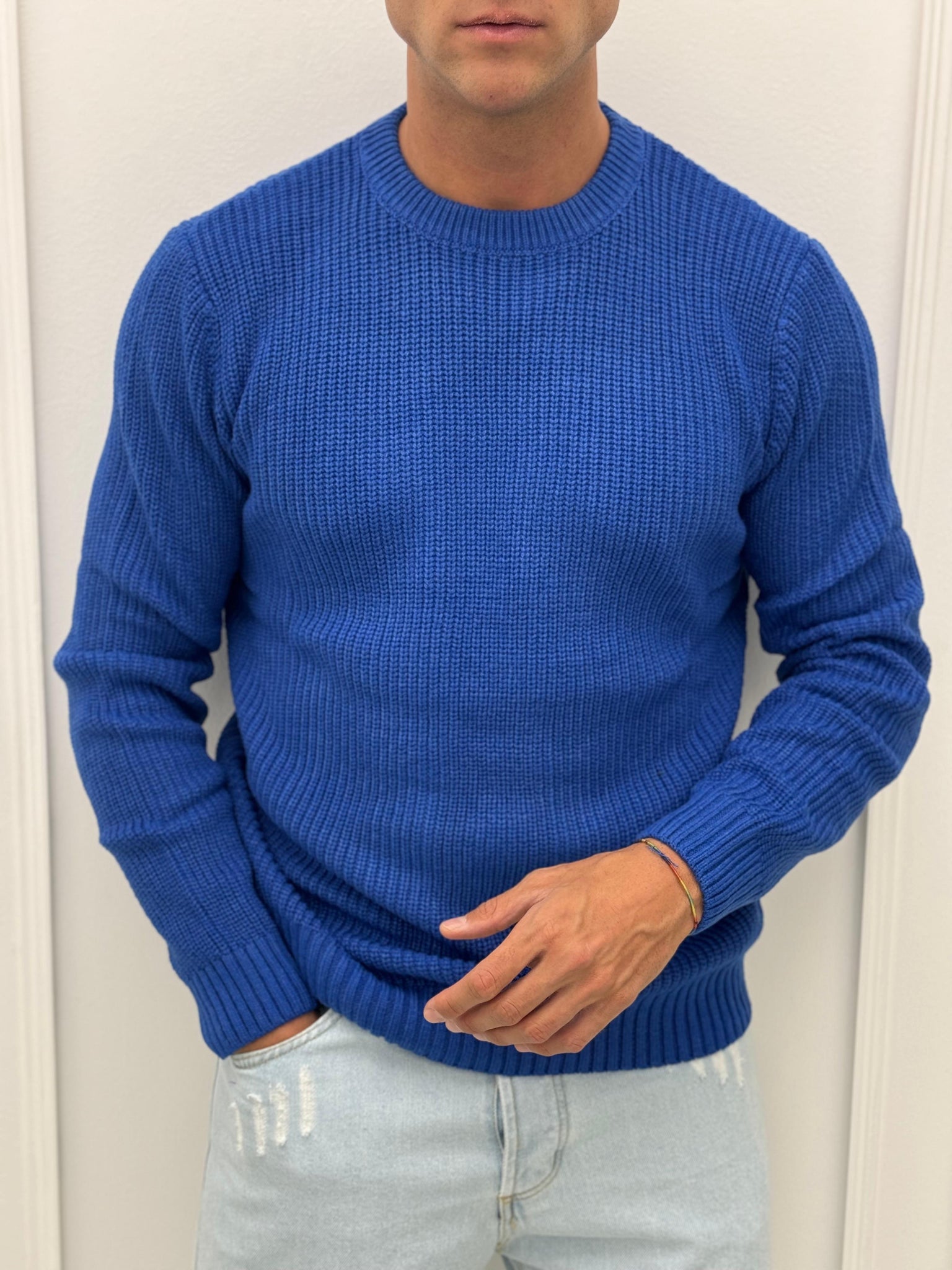 MAGLIONE ZANTE