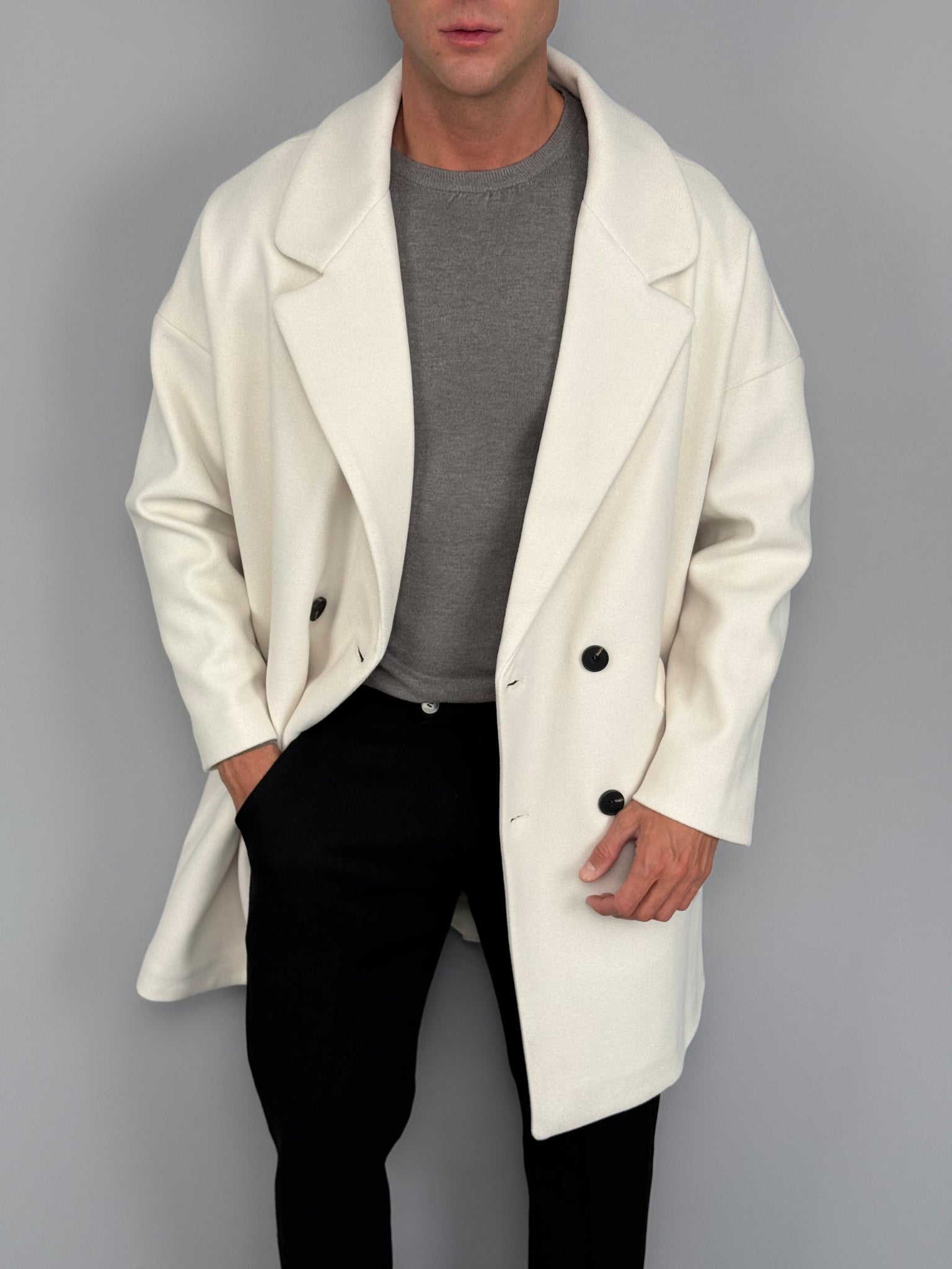 CAPPOTTO LONDON NEW