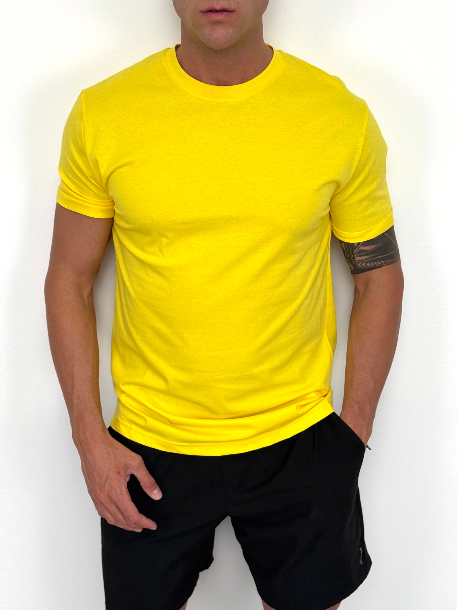 T-SHIRT SUMMERLAND
