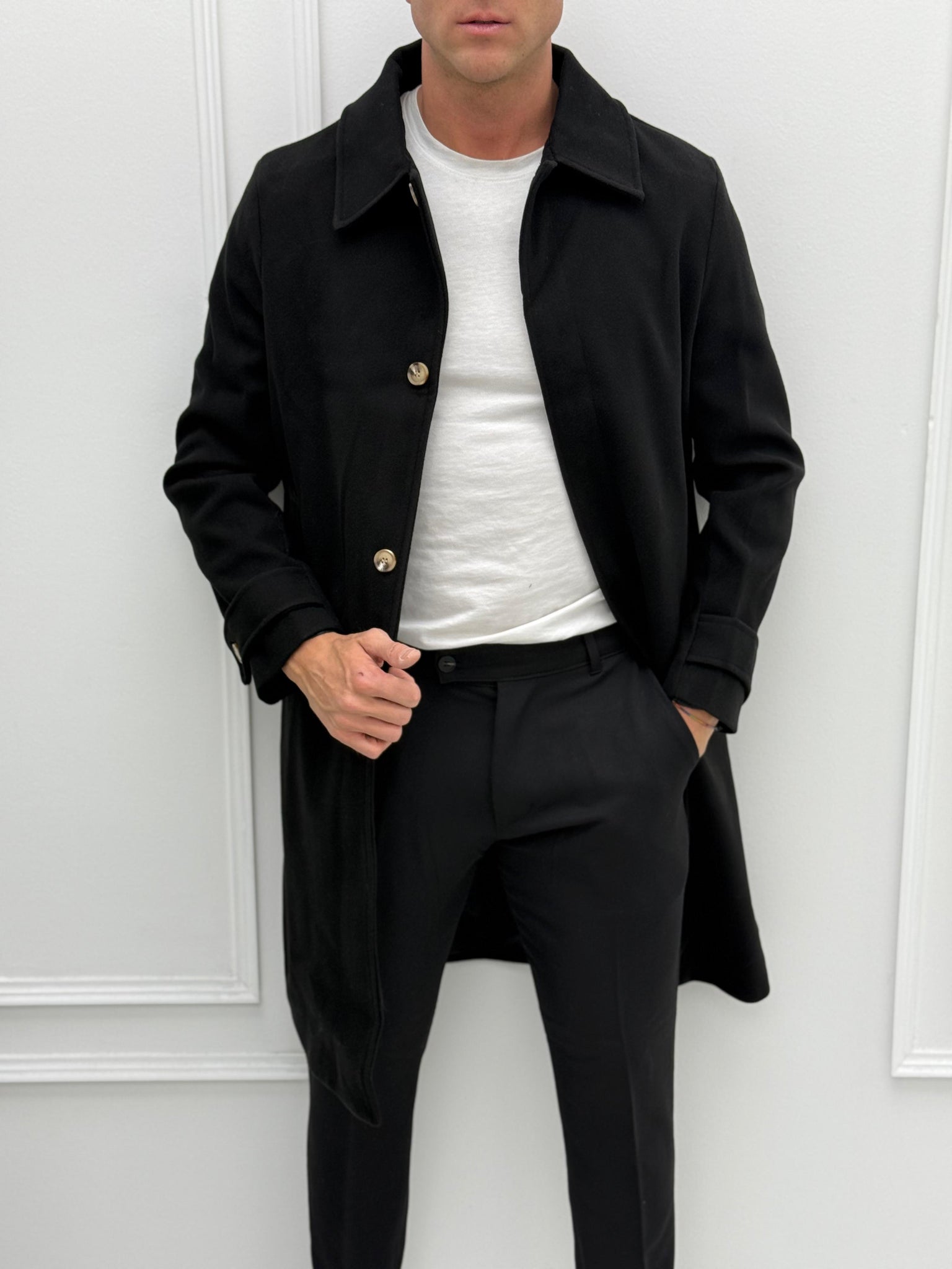 CAPPOTTO ELEGANT
