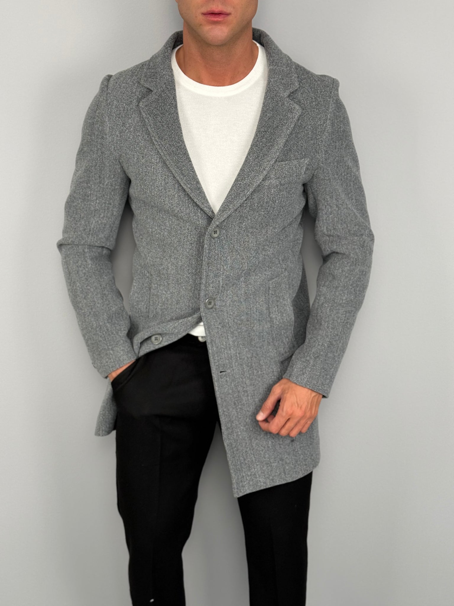 CAPPOTTO MORNING