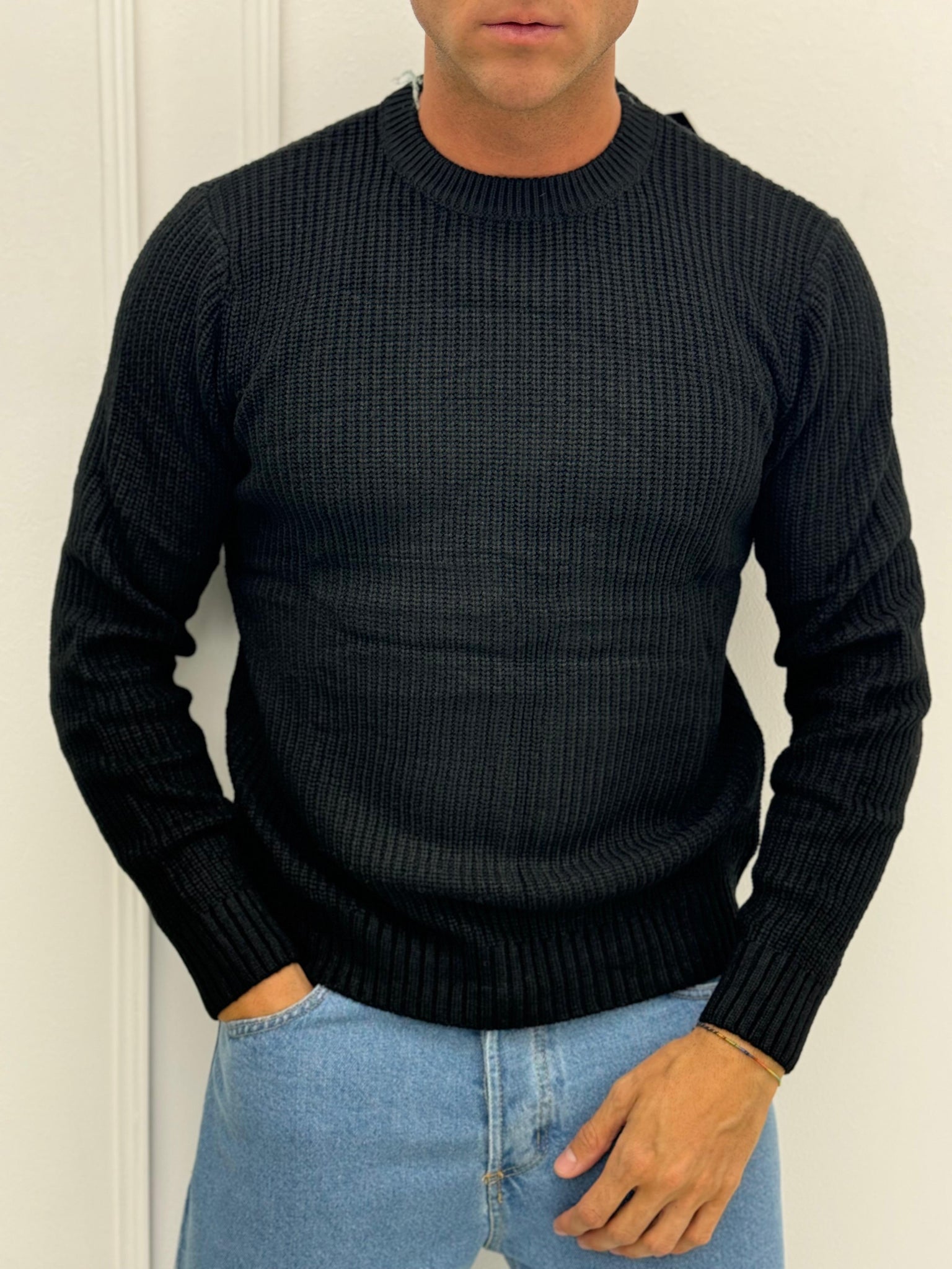 MAGLIONE ZANTE