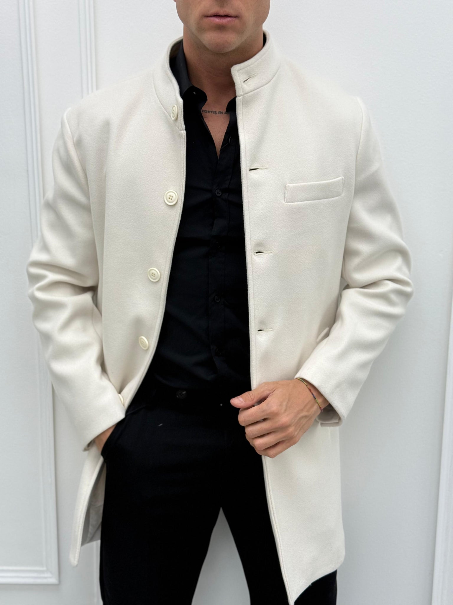 CAPPOTTO GALWAY