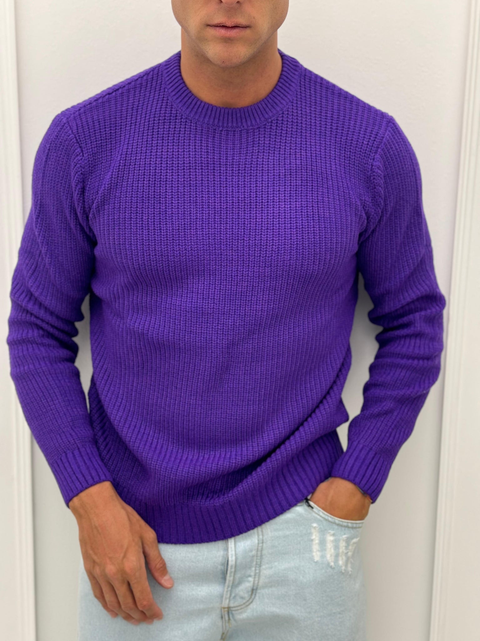 MAGLIONE ZANTE