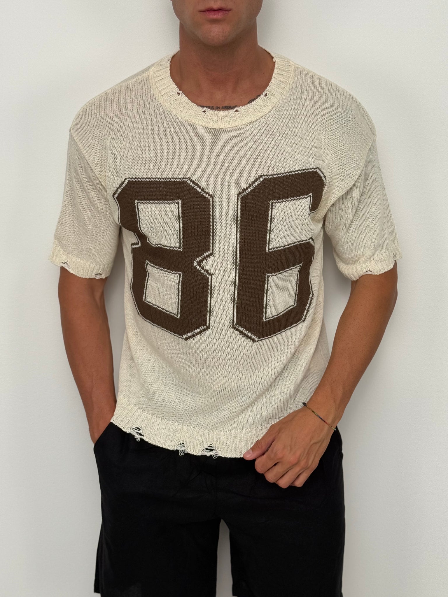 T-SHIRT EIGHTY-SIX