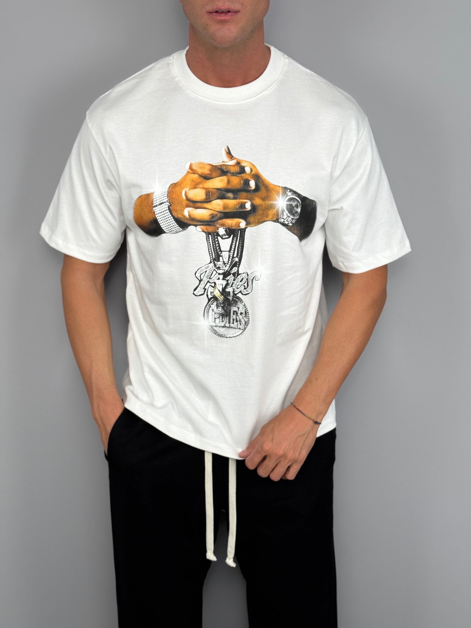 T-SHIRT TUPAC