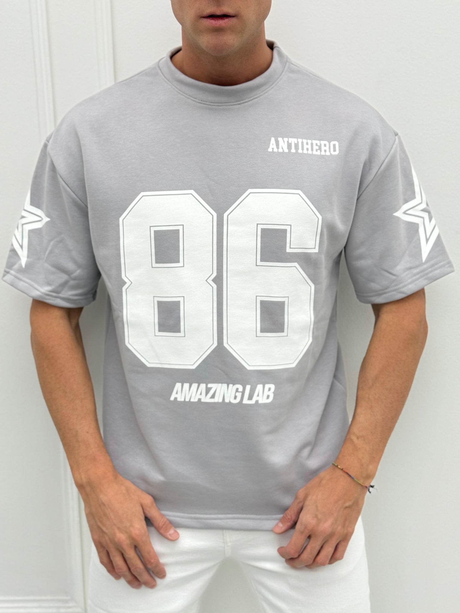 T-SHIRT OTTANTASEI