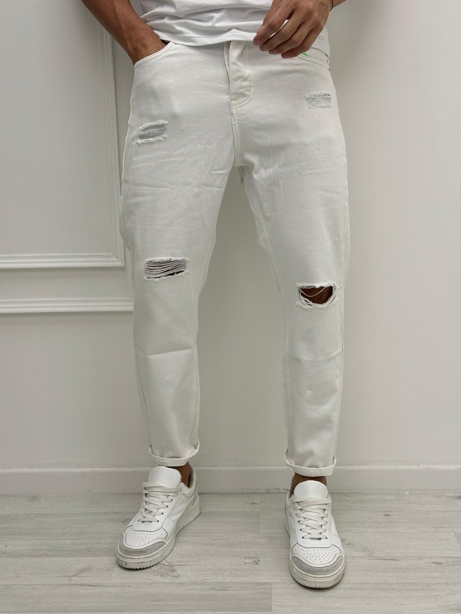 JEANS SENEGAL