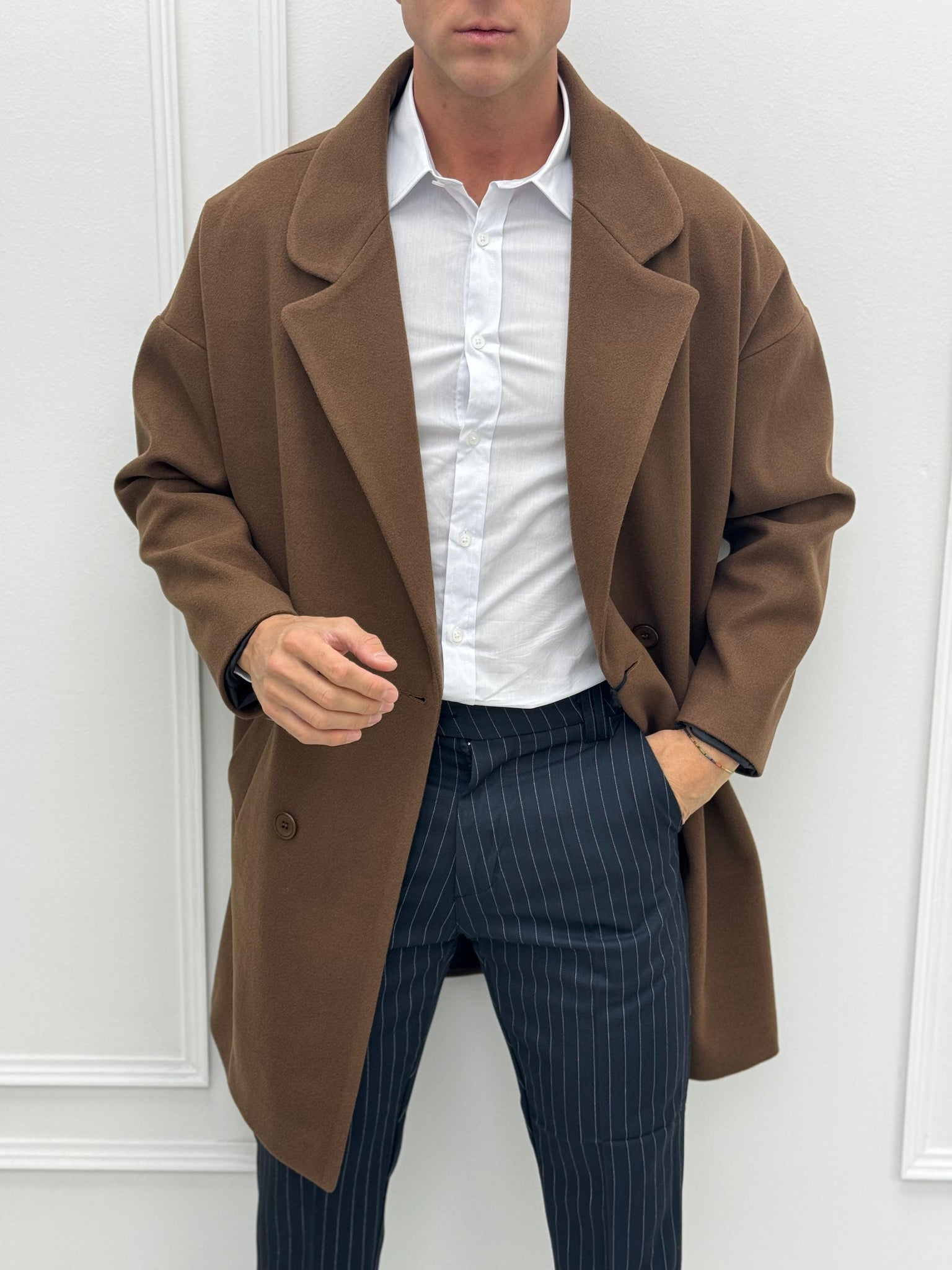 CAPPOTTO LONDON