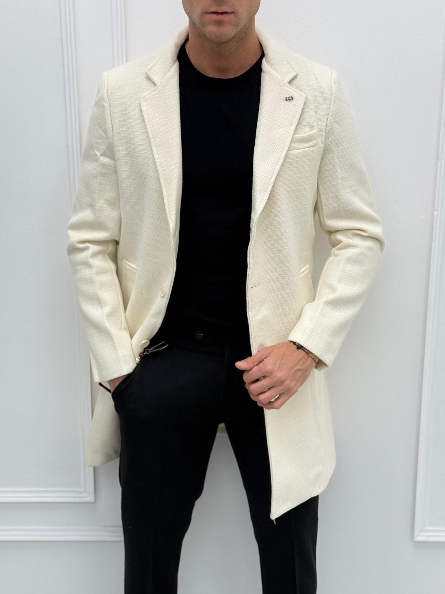 CAPPOTTO USA PREMIUM