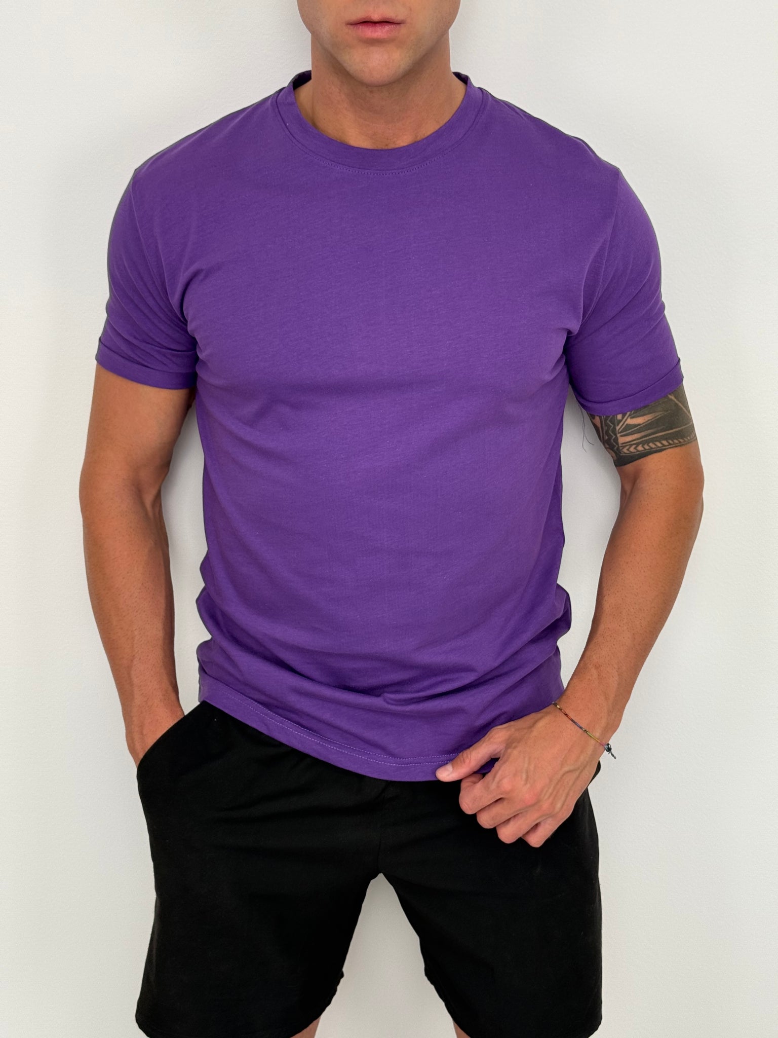 T-SHIRT SUMMERLAND