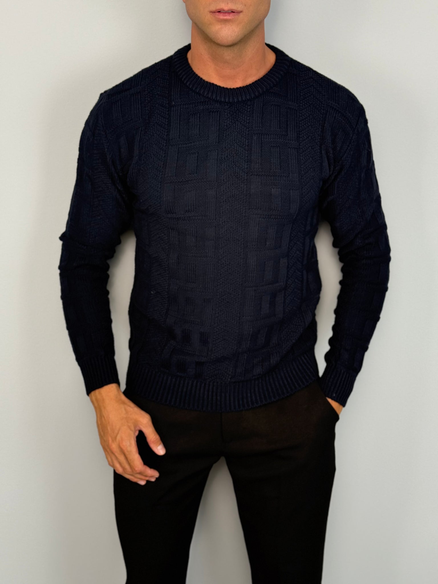 MAGLIONE LOFT LANA