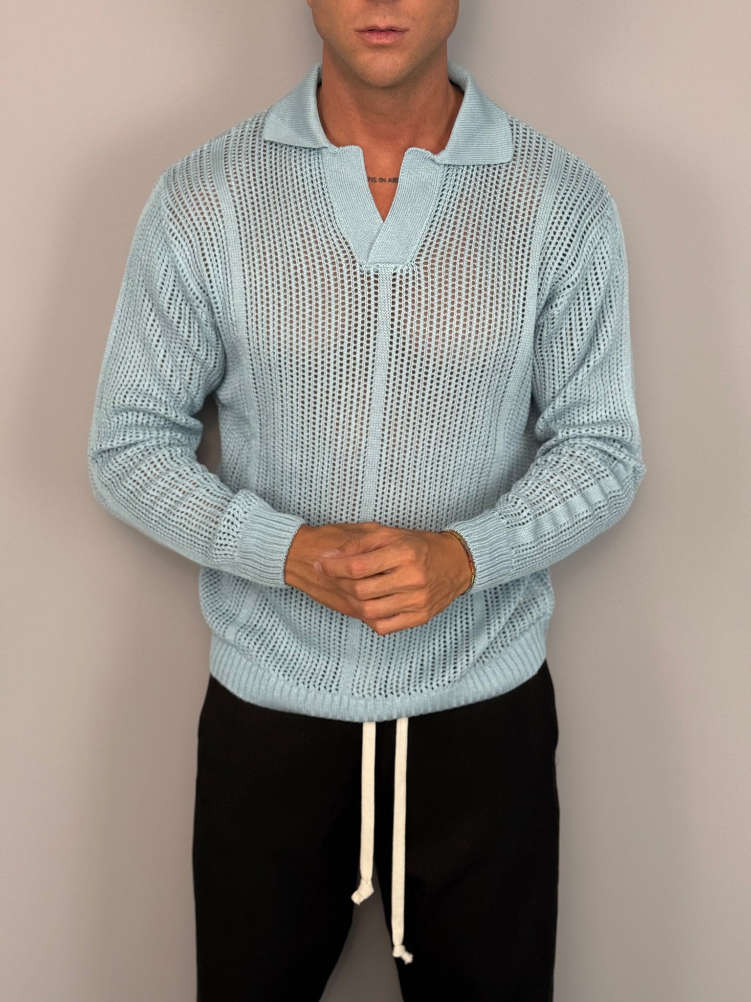POLO TROY