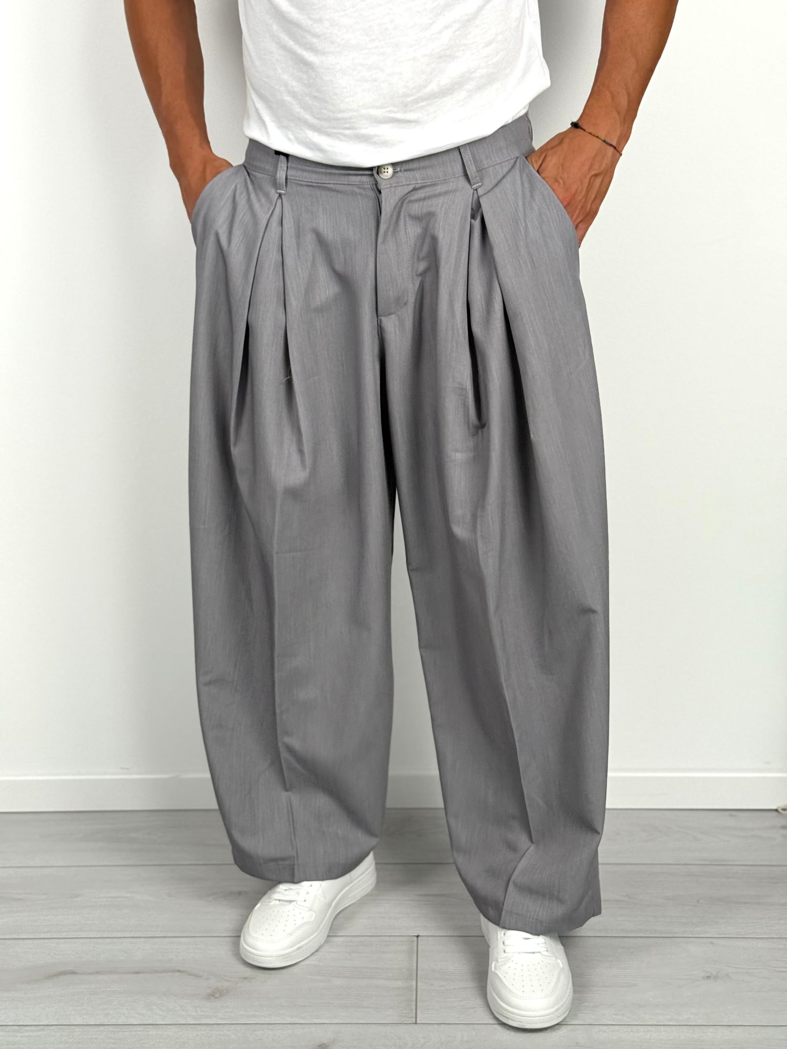 PANTALONE AMPIO ORIENT