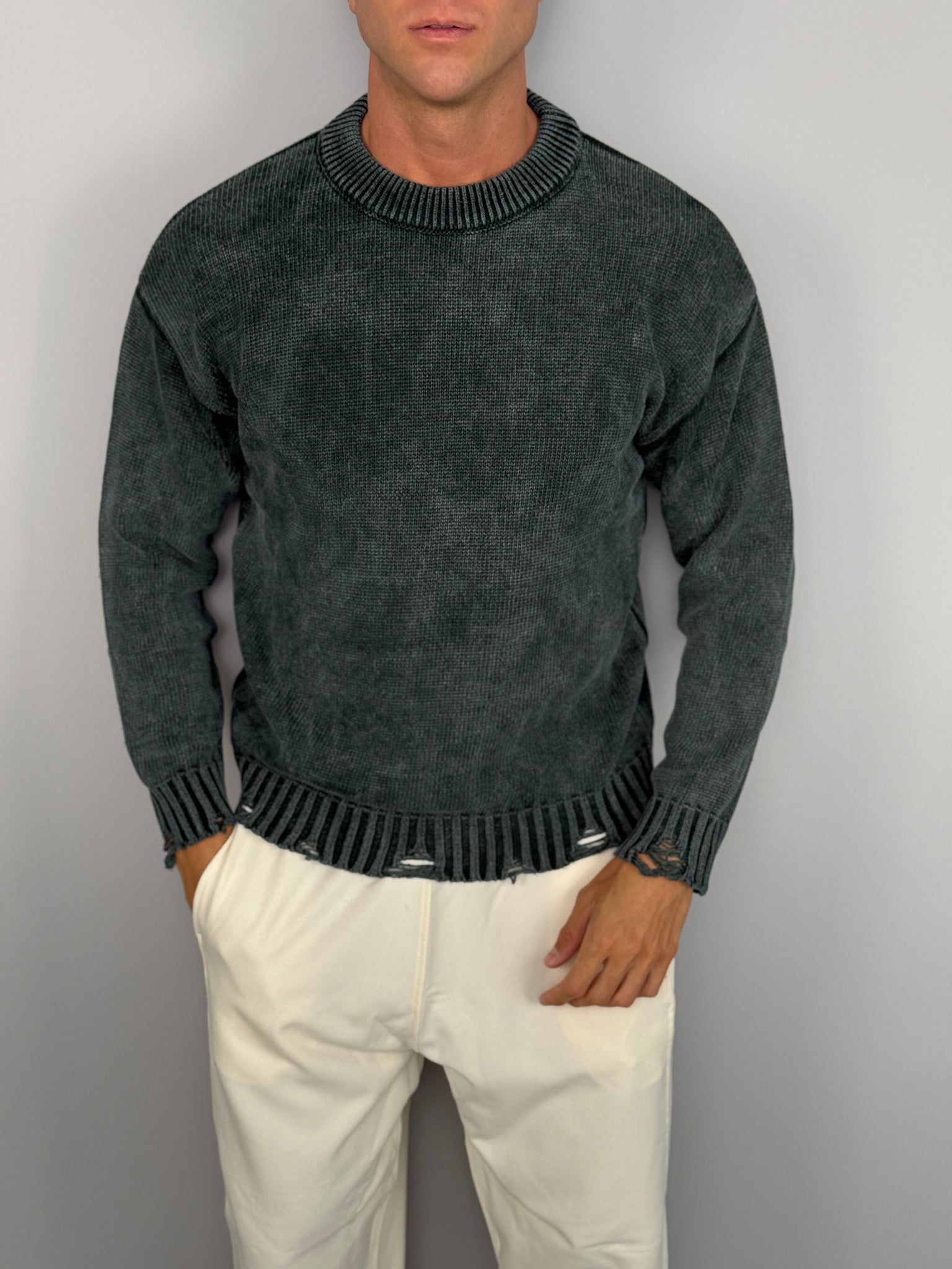 MAGLIONE BITE