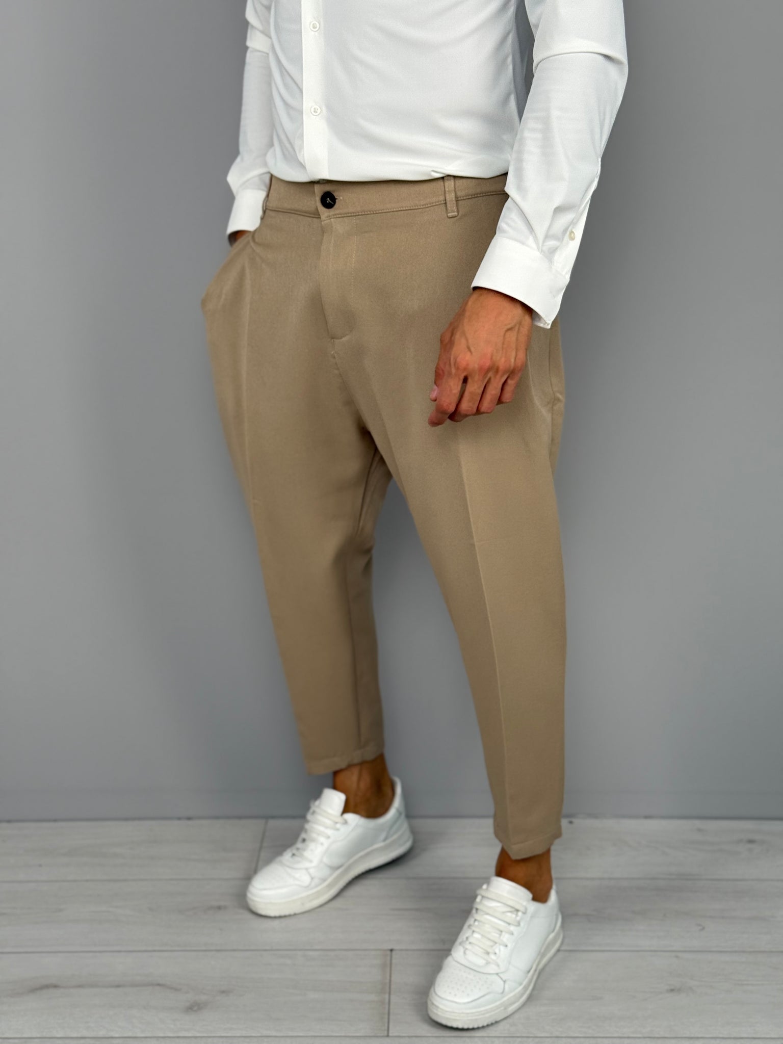 PANTALONE FOLLOW