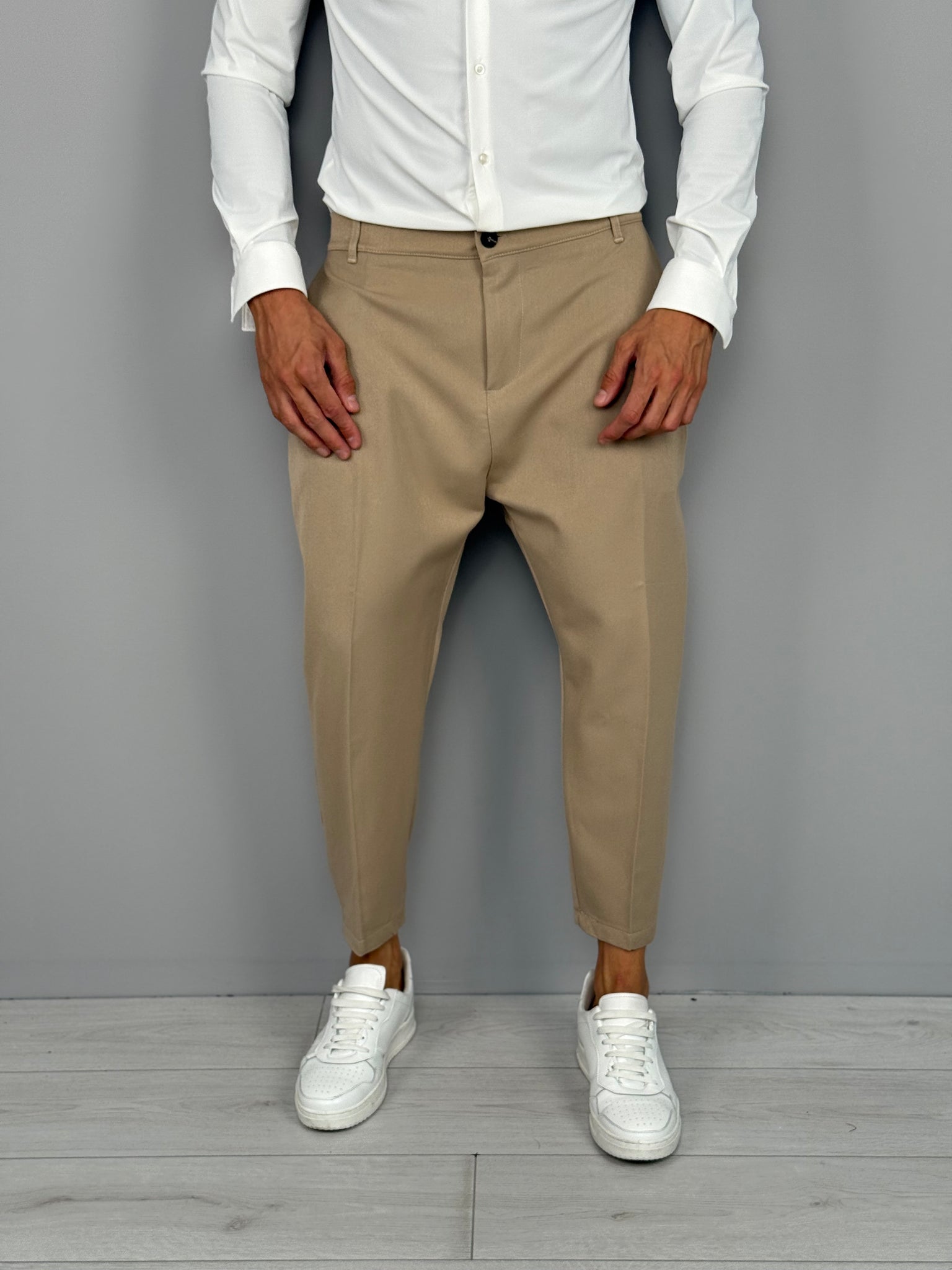 PANTALONE FOLLOW