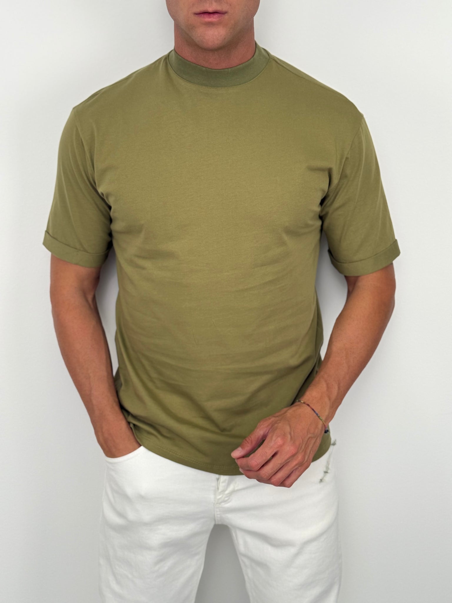 T-SHIRT REVERSE